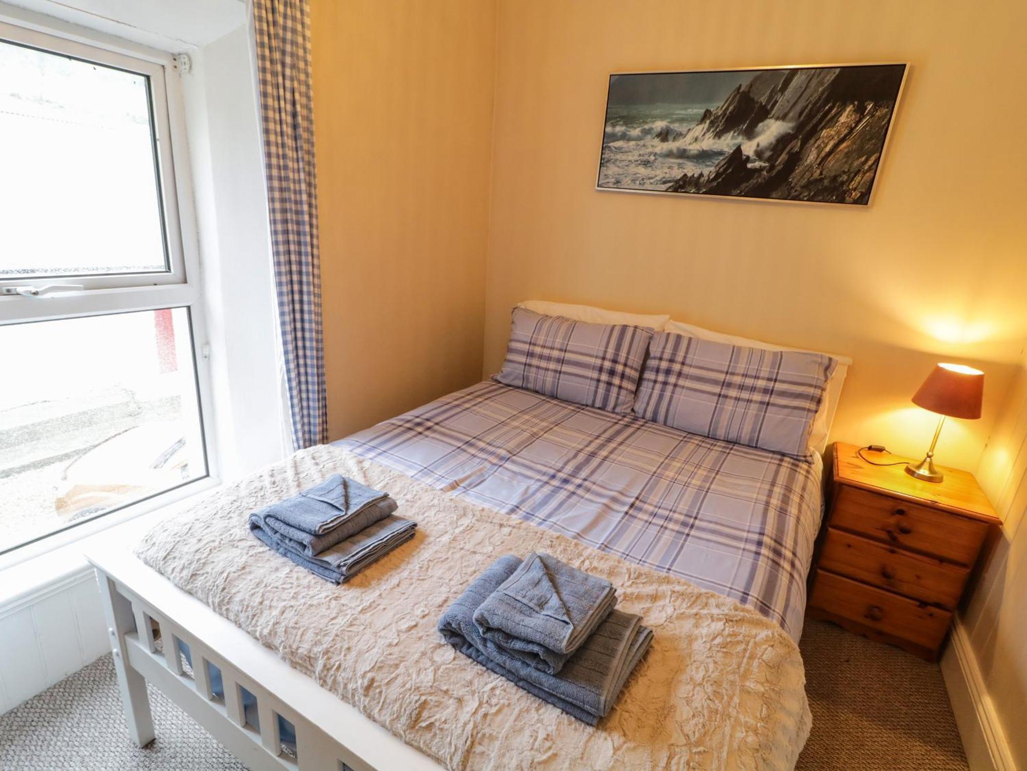 Holiday home Alcorns *