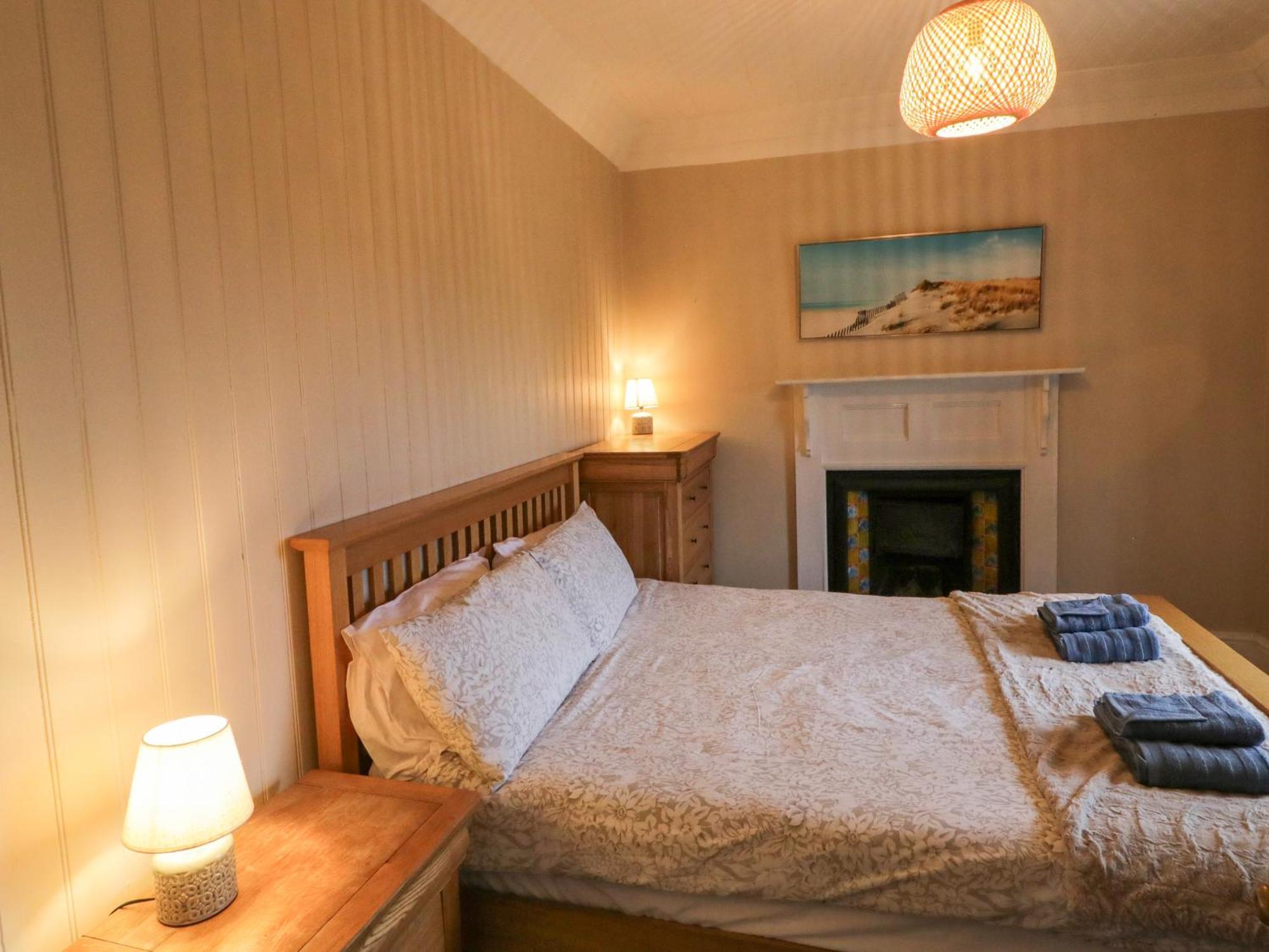Alcorns Holiday home Letterkenny