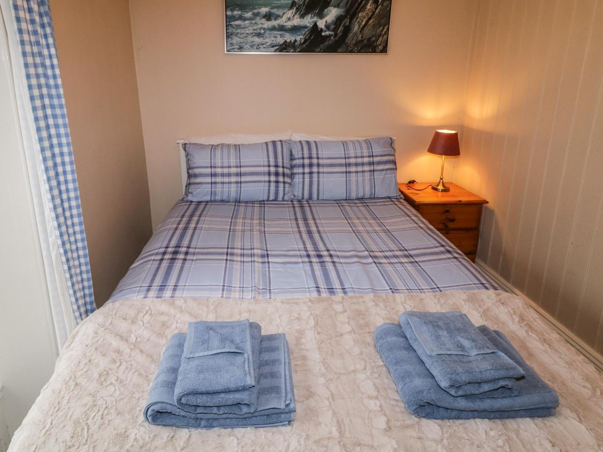 Alcorns Holiday home