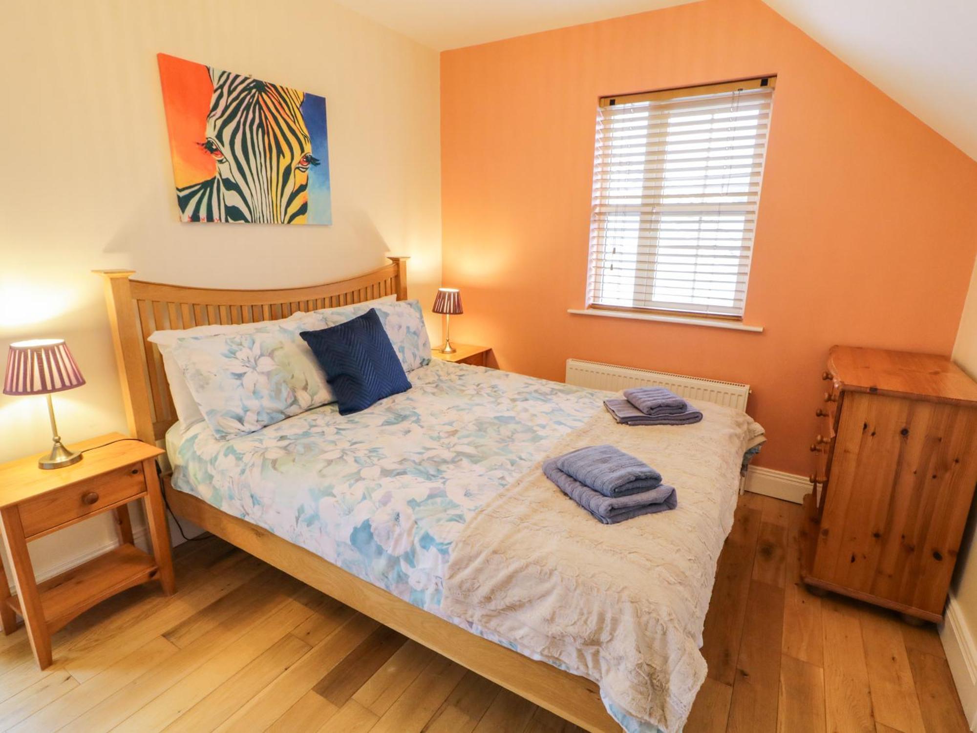 Sea Spray Holiday home Letterkenny