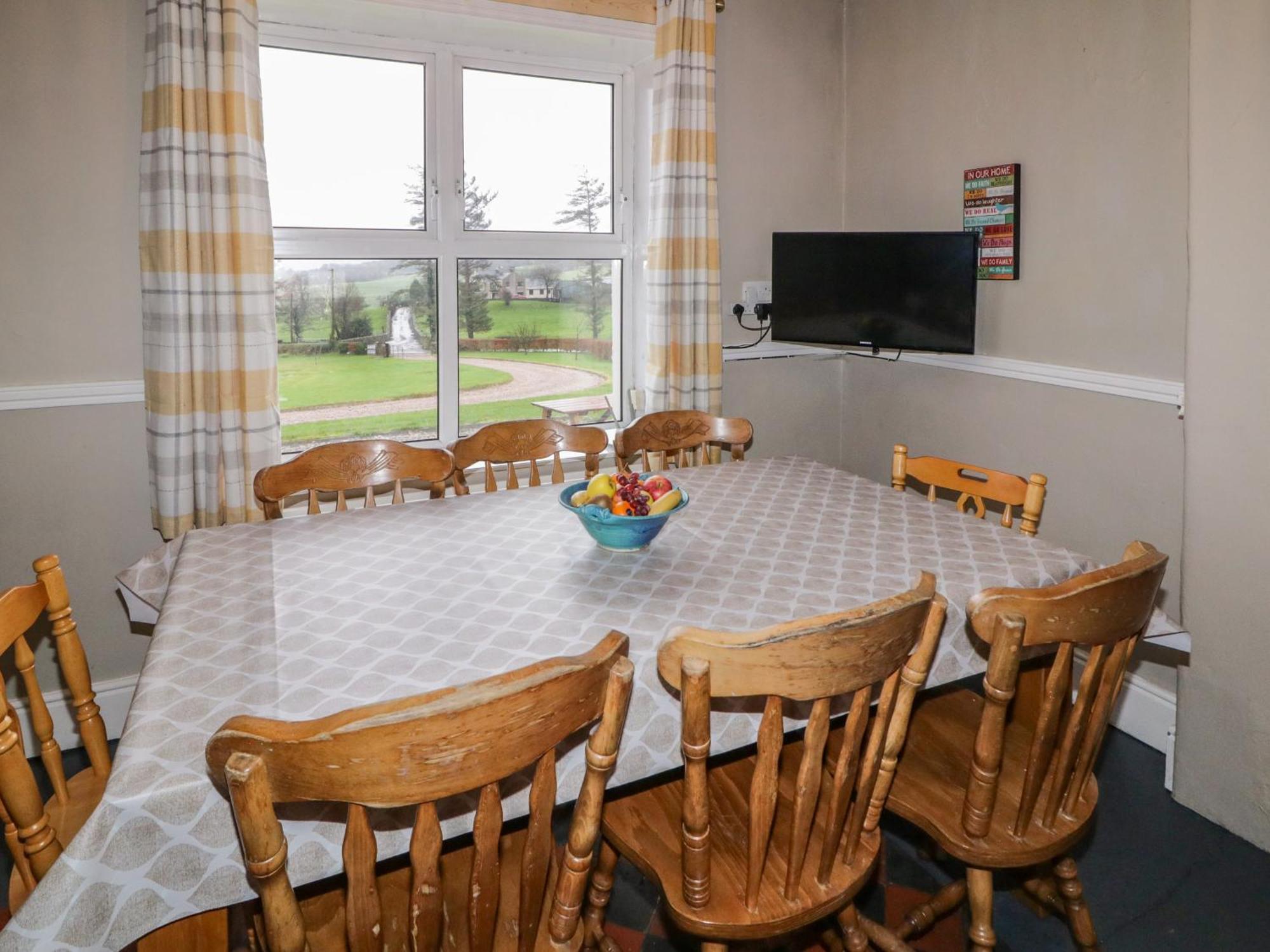 Alcorns Holiday home *
