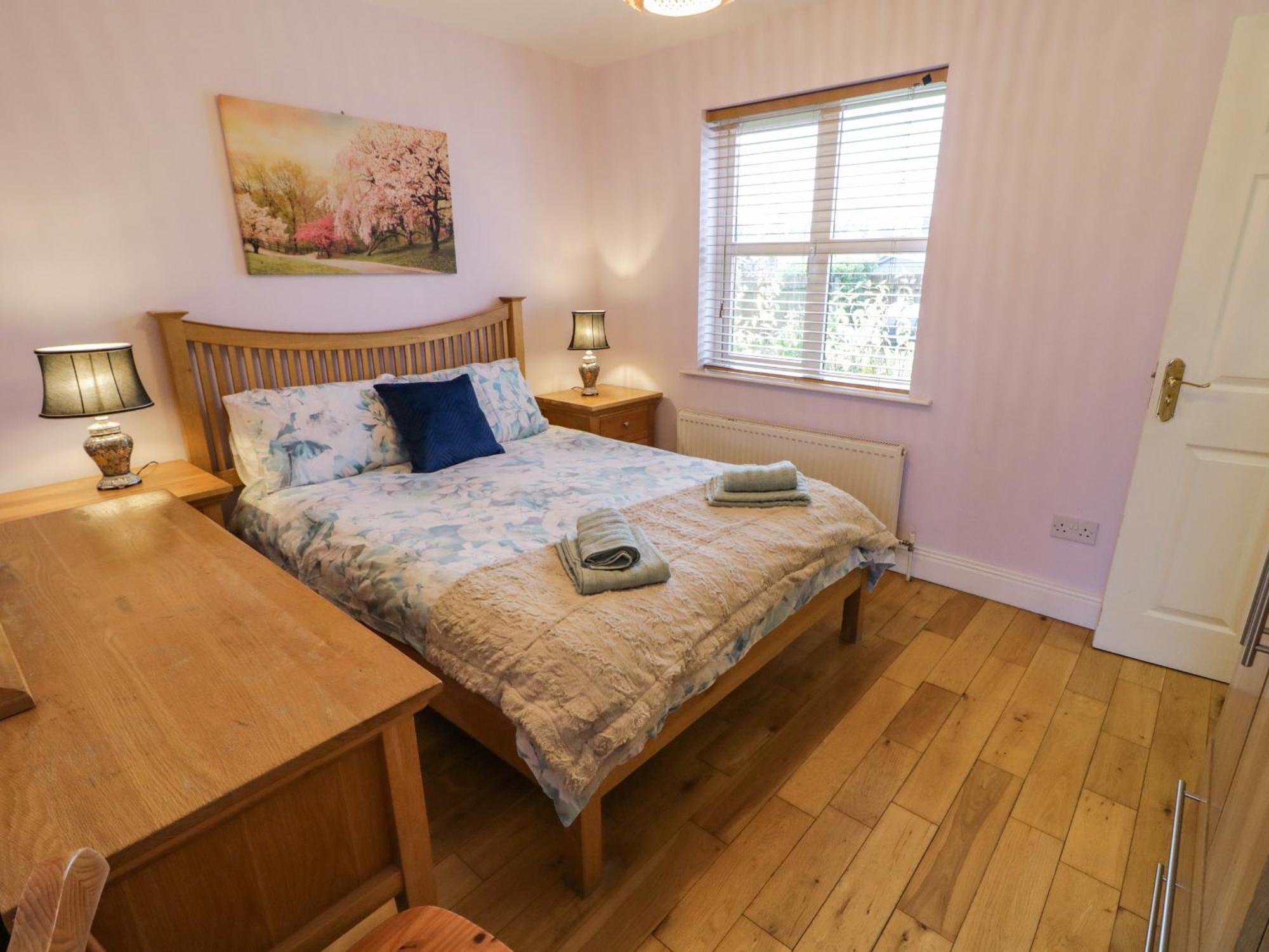 Holiday home Sea Spray Letterkenny