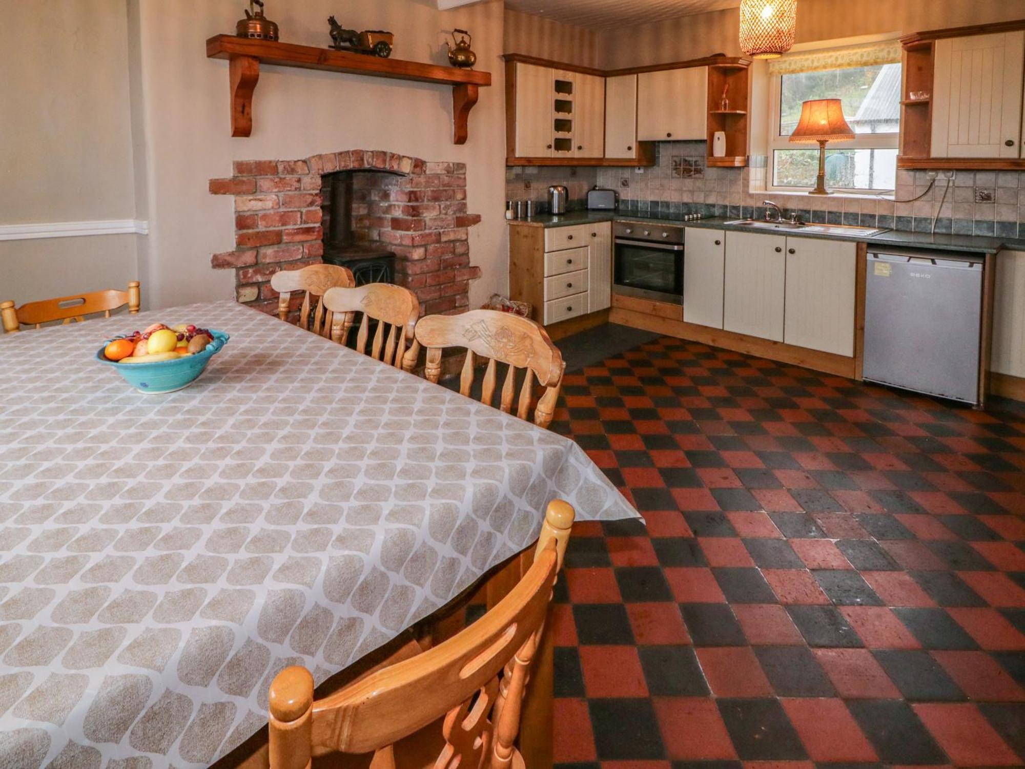 Alcorns Holiday home