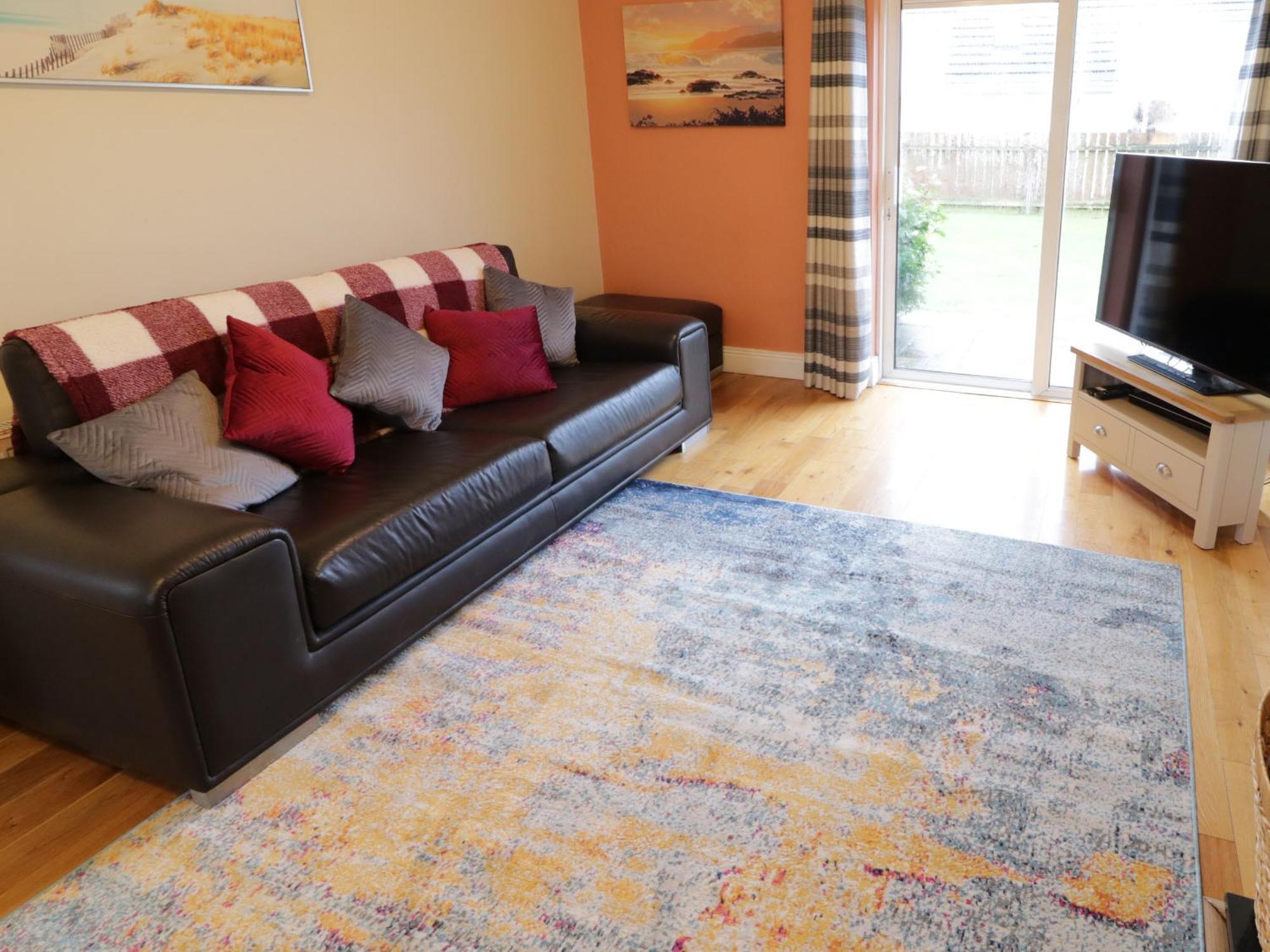 Sea Spray Holiday home Letterkenny