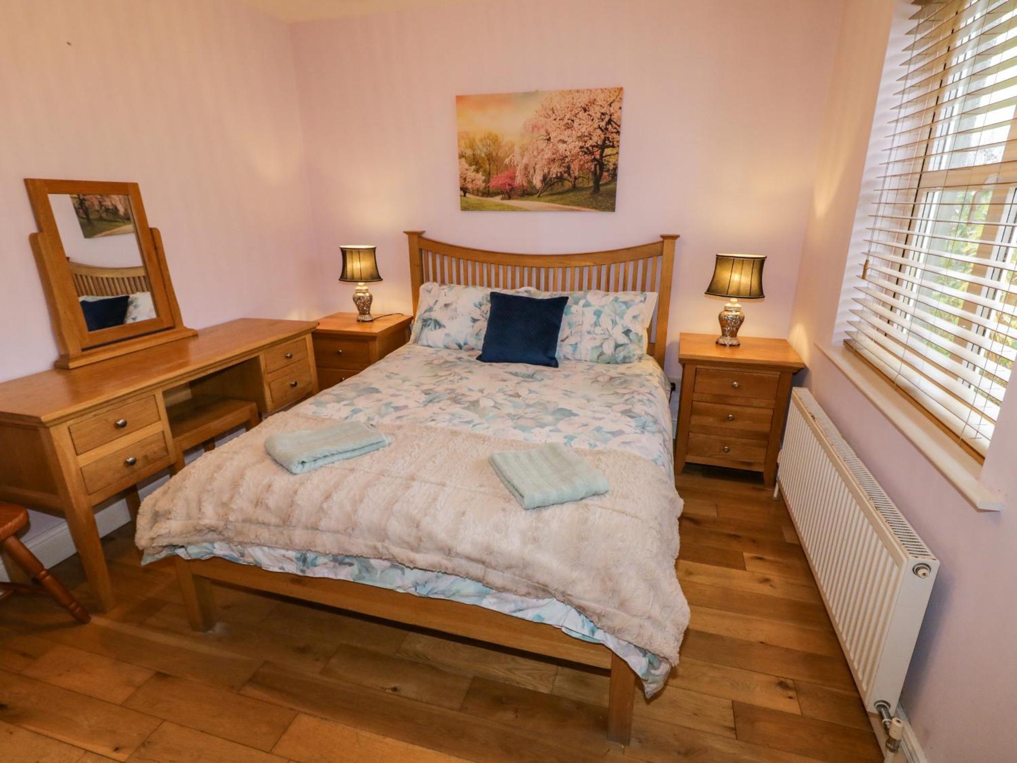 Sea Spray Holiday home