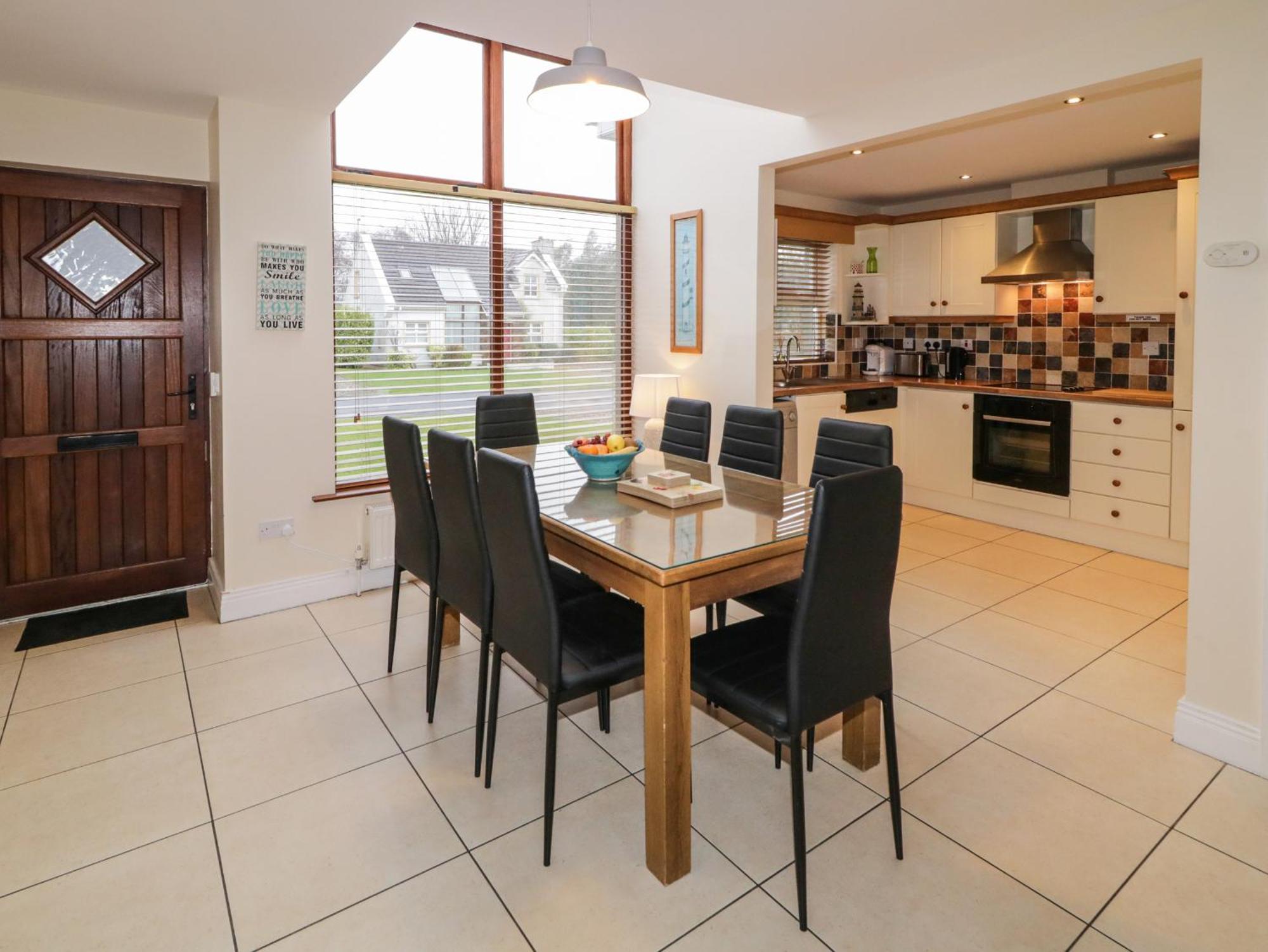 Sea Spray Holiday home Letterkenny