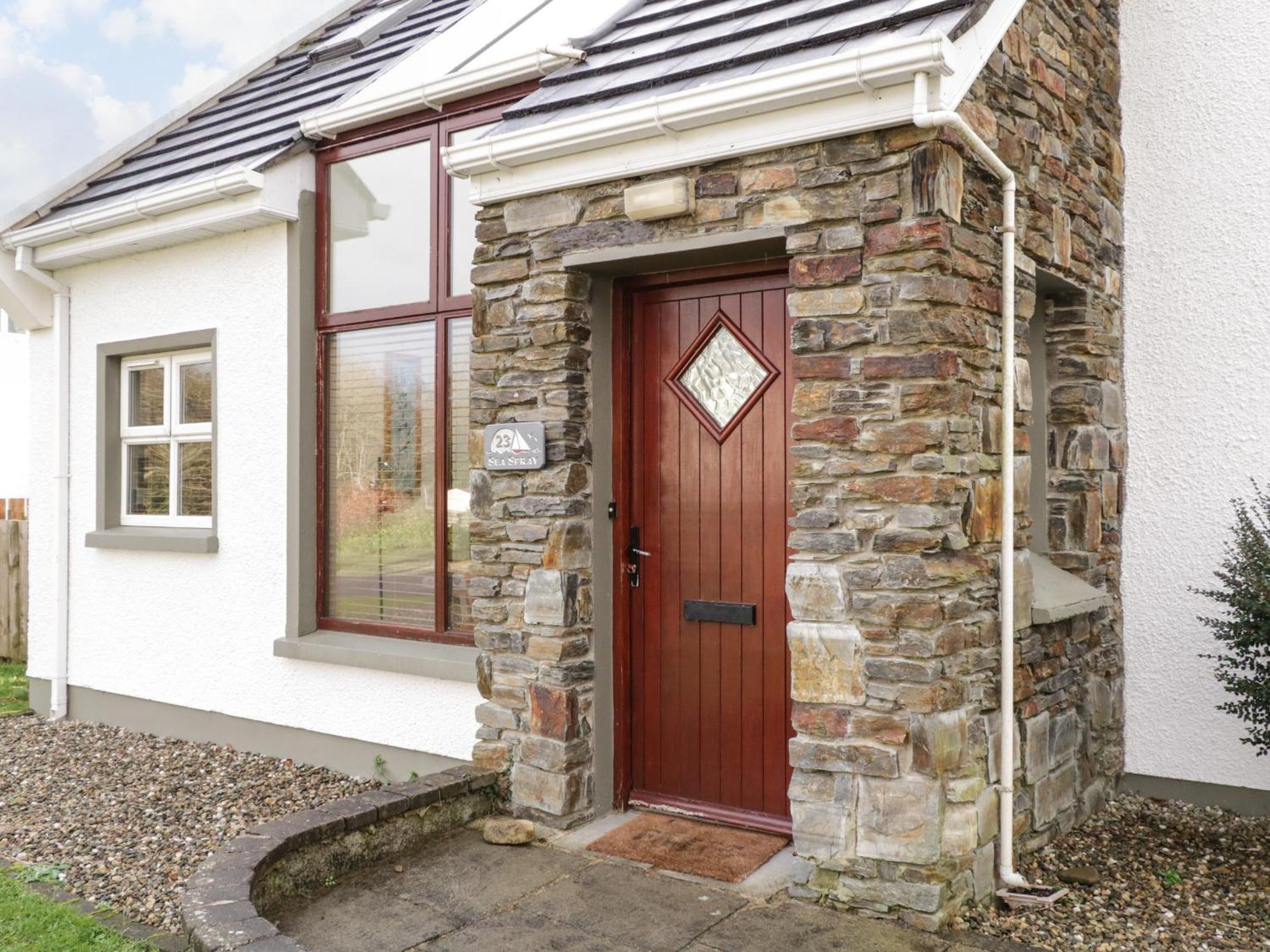 Holiday home Sea Spray