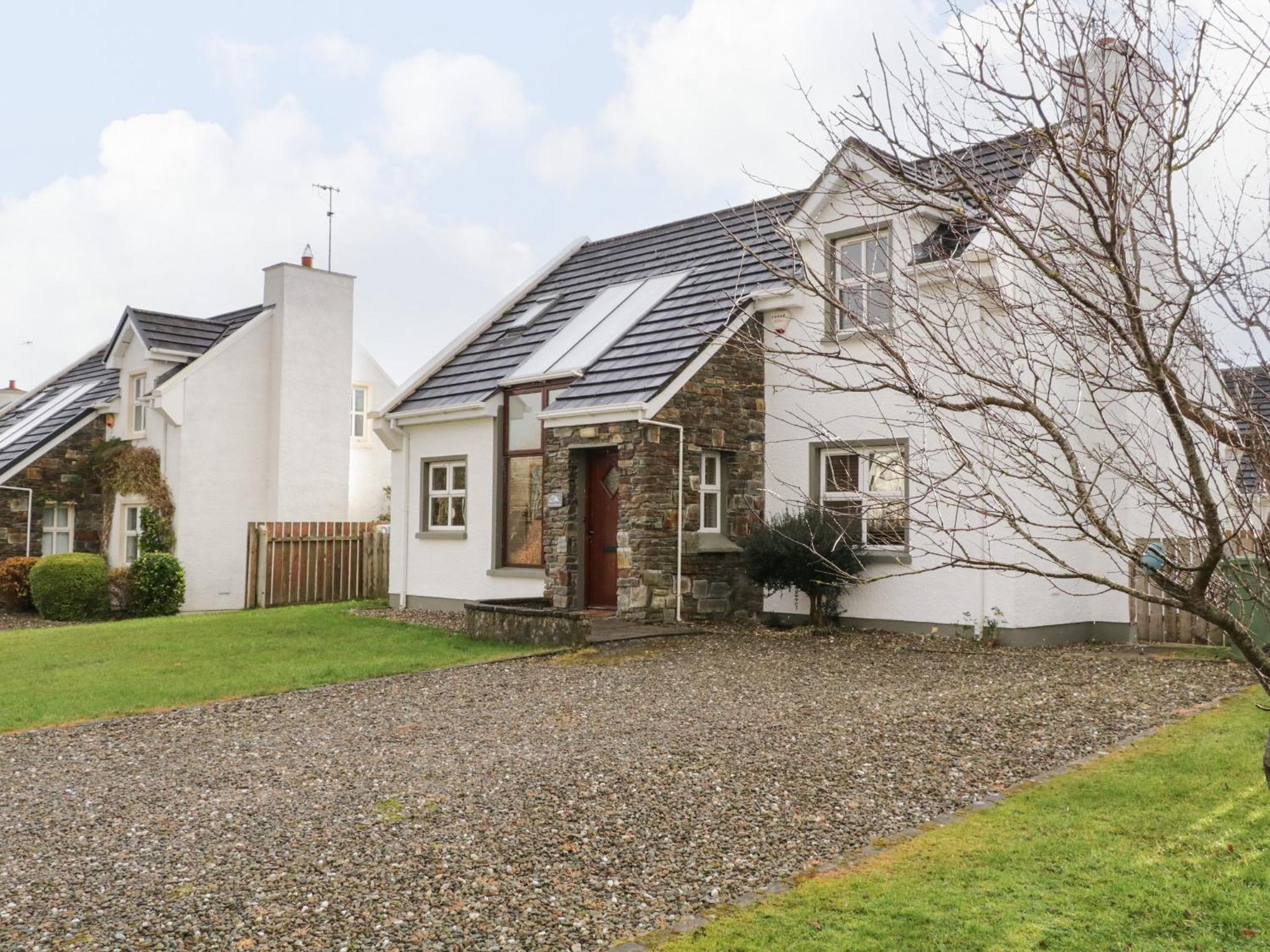 Holiday home Sea Spray Letterkenny