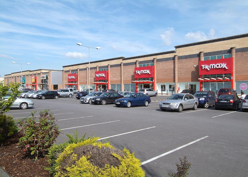 Apartment Ballyraine Self Catering Letterkenny