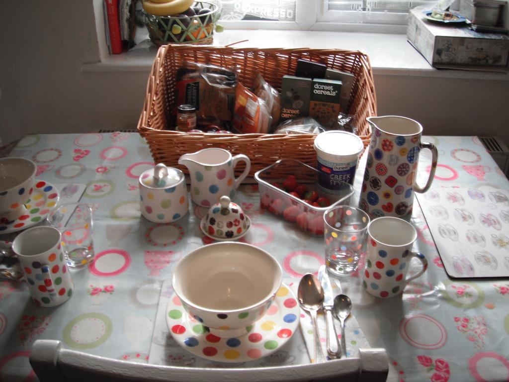 Bed & Breakfast The Old Schoolhouse Letterkenny