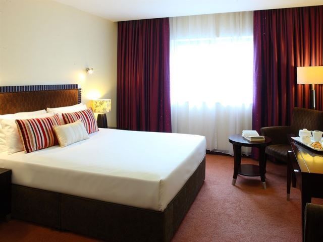Mcgettigans 3*