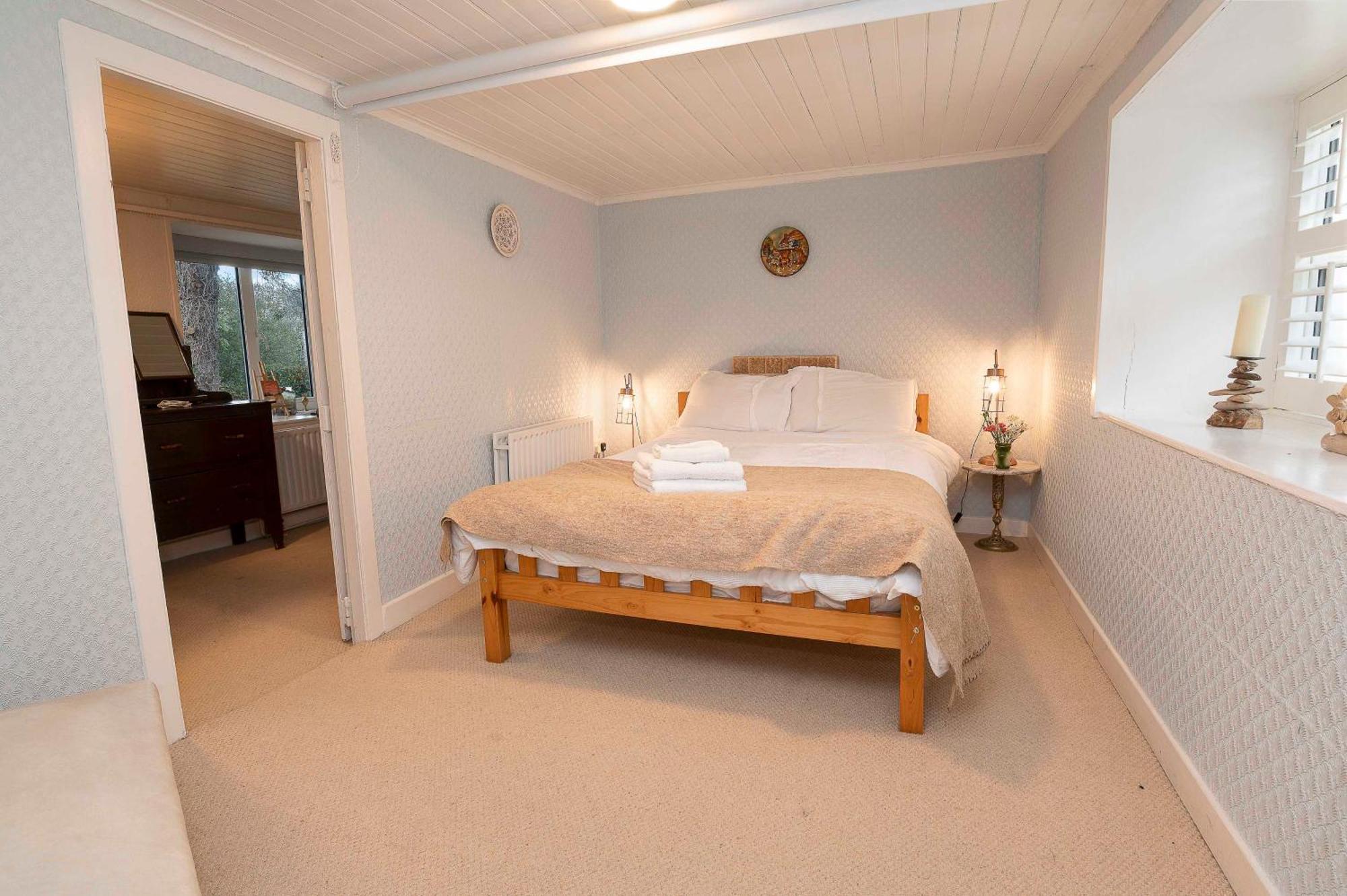 Traditional With Private Hot Tub In The Heart Of Donegal Holiday home