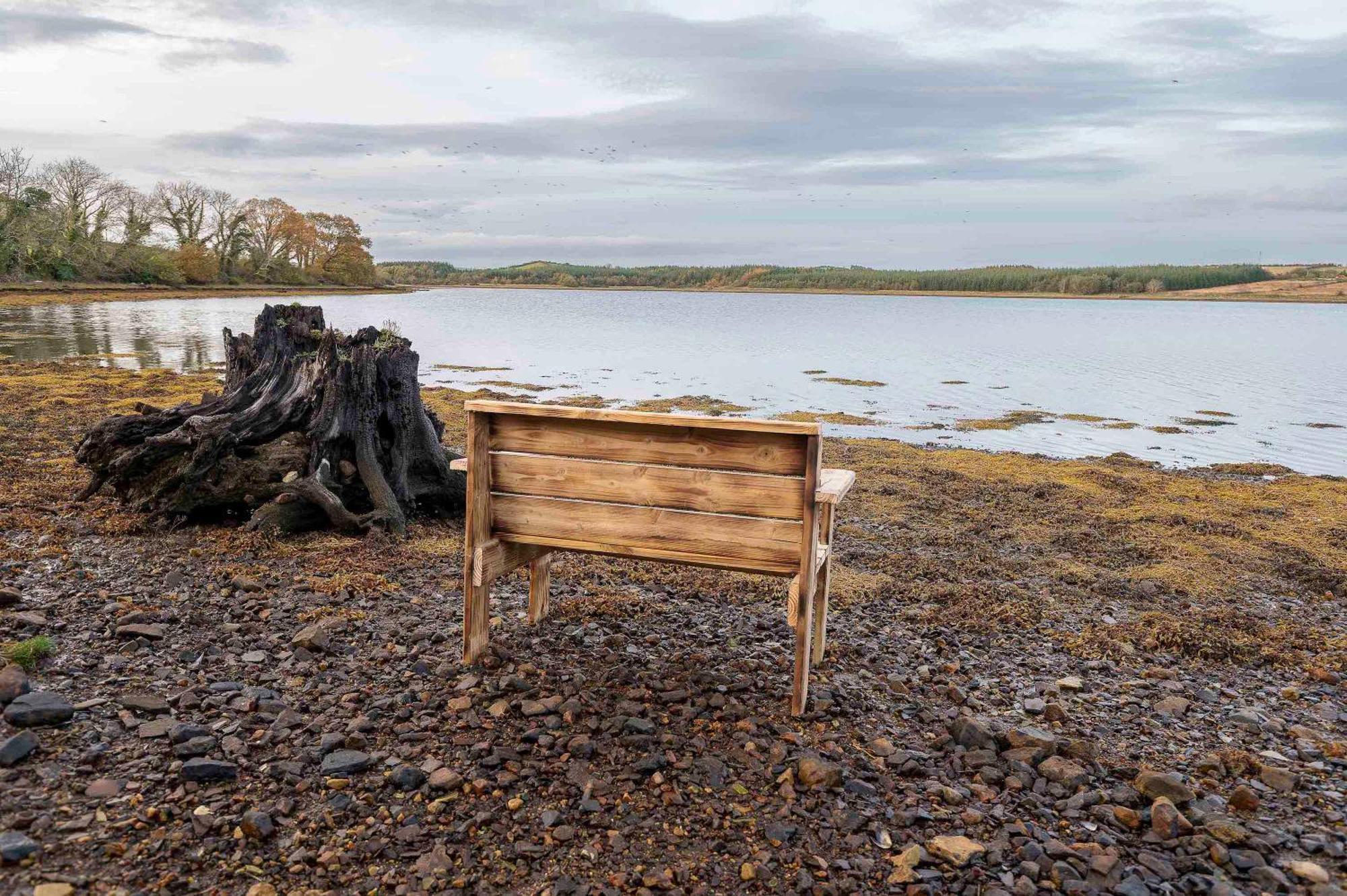 Traditional With Private Hot Tub In The Heart Of Donegal Holiday home