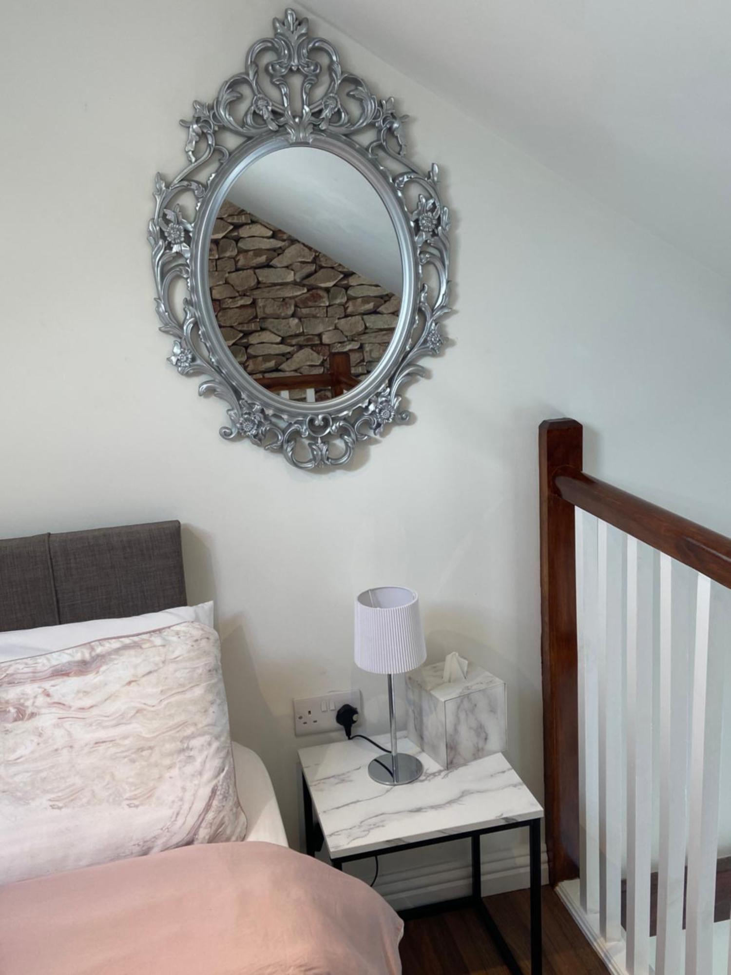 The Casan Apartment