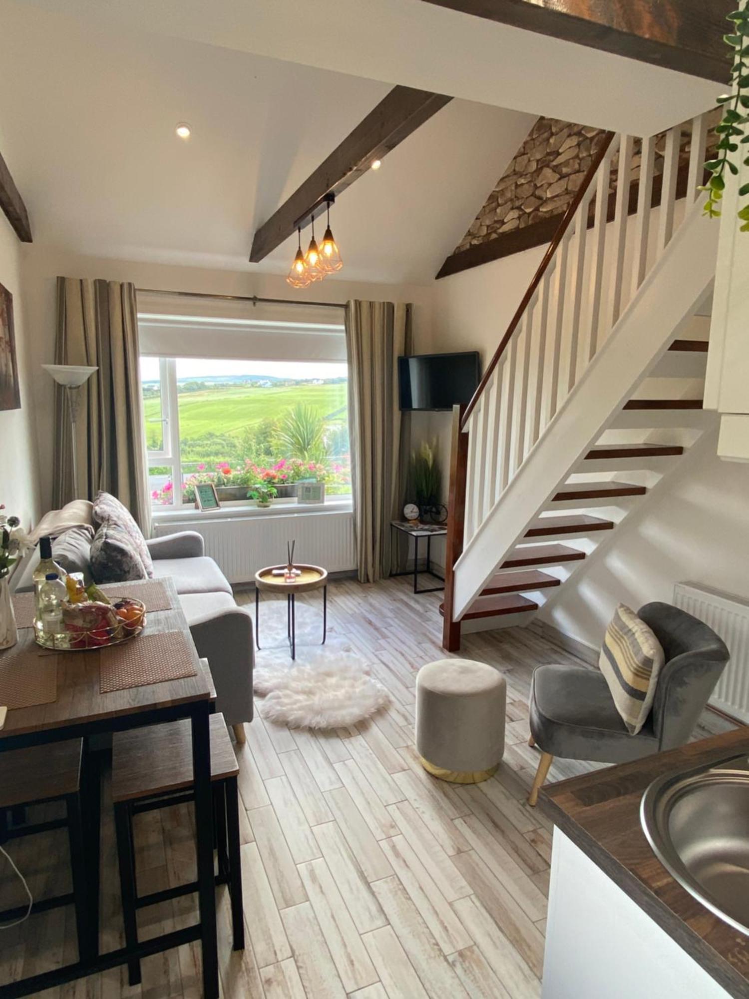 The Casan Apartment Letterkenny