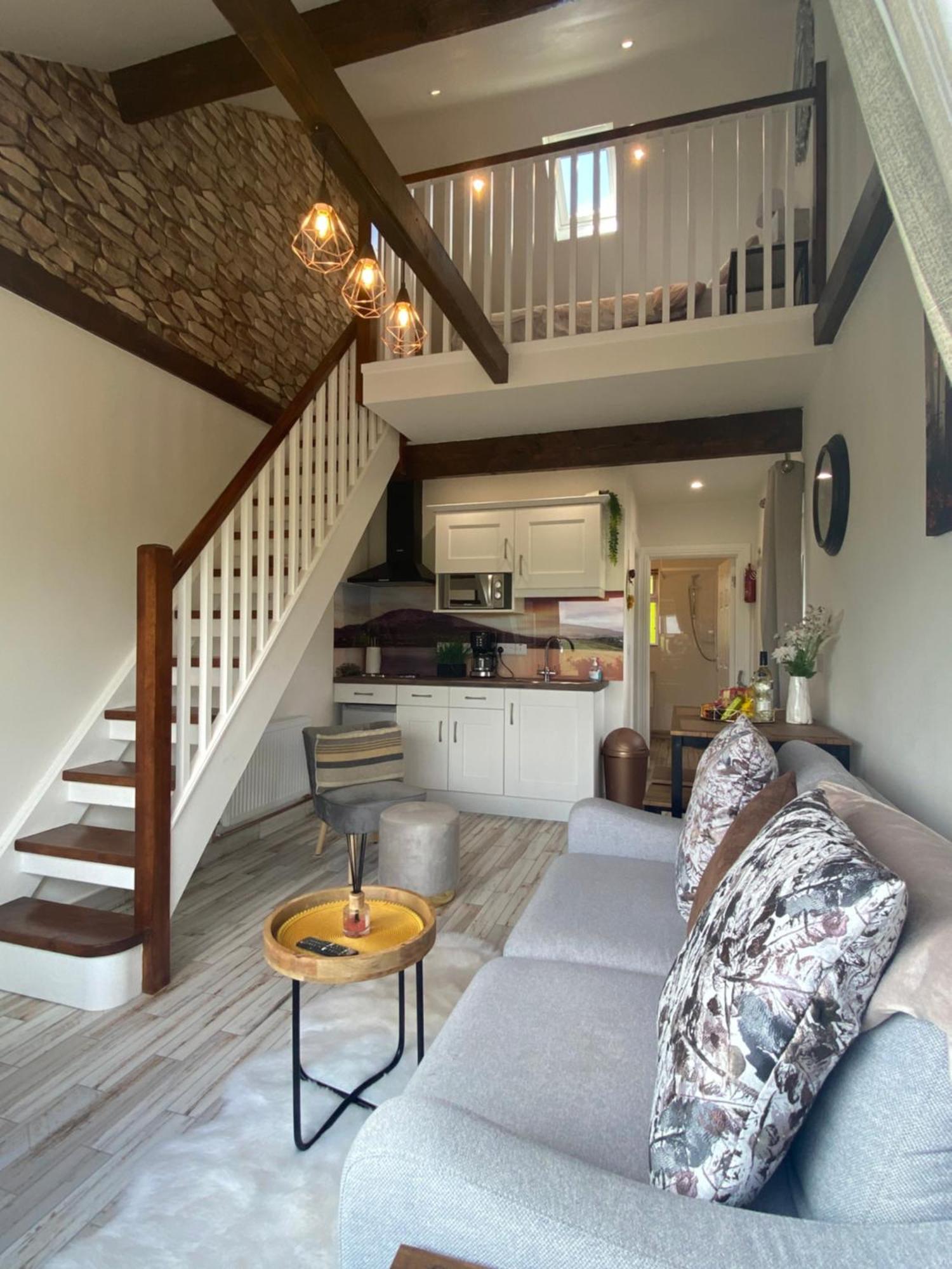 The Casan Apartment Letterkenny