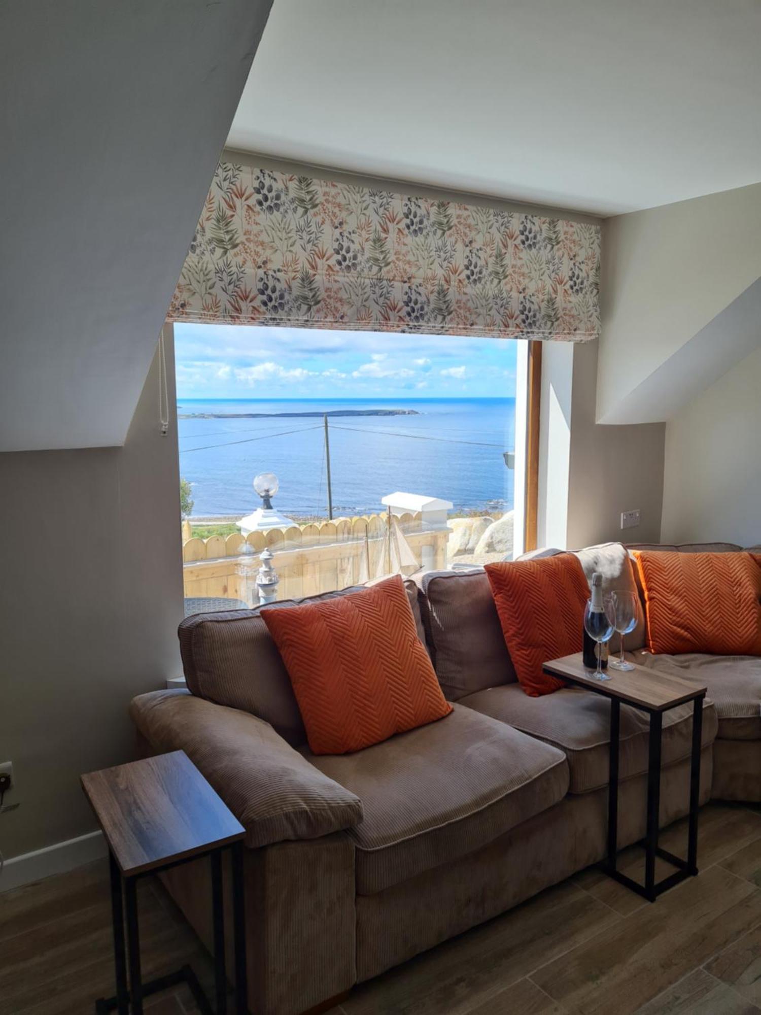 Sea View Gweedore Apartment