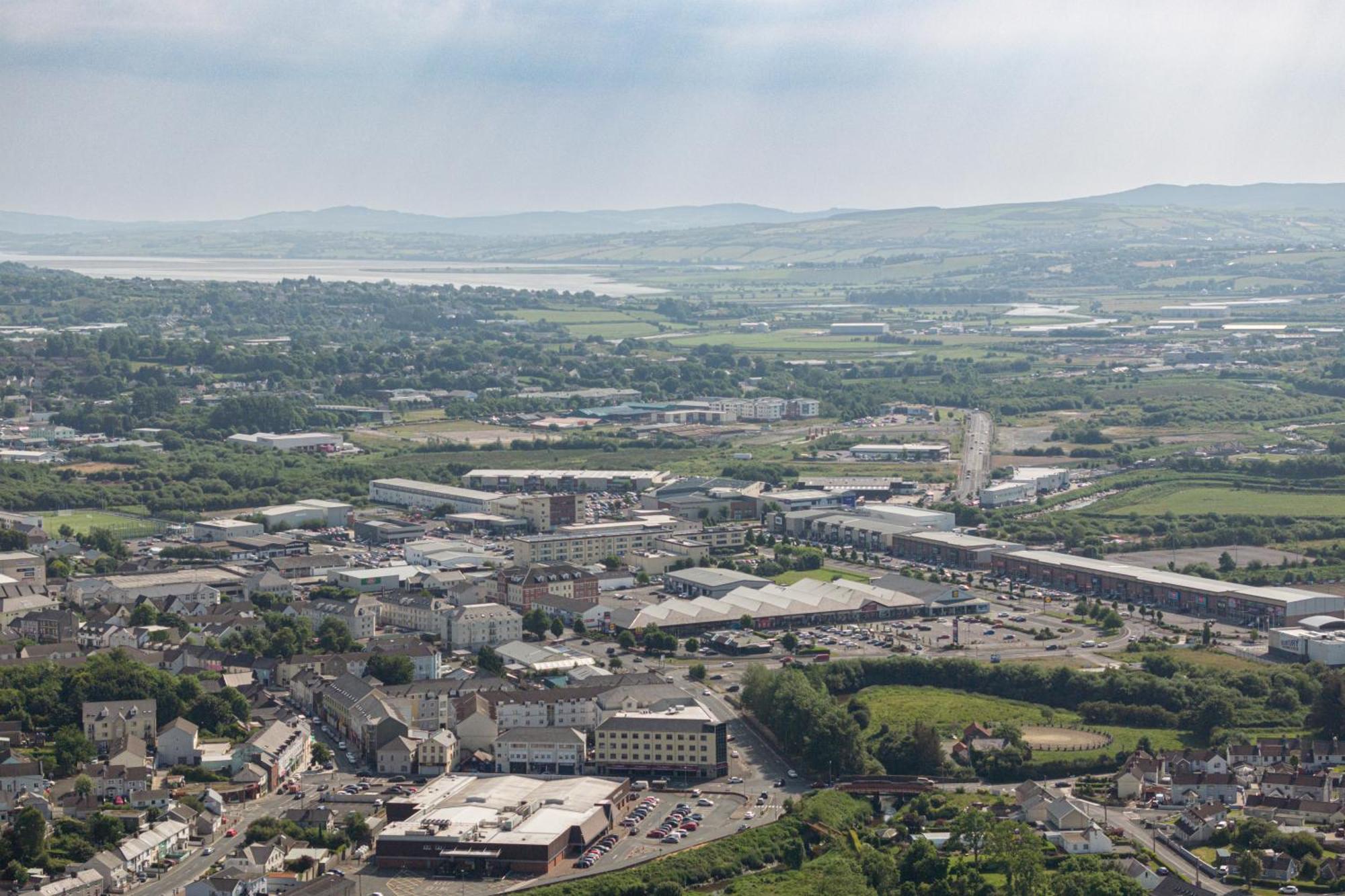 Station House Hotel Letterkenny