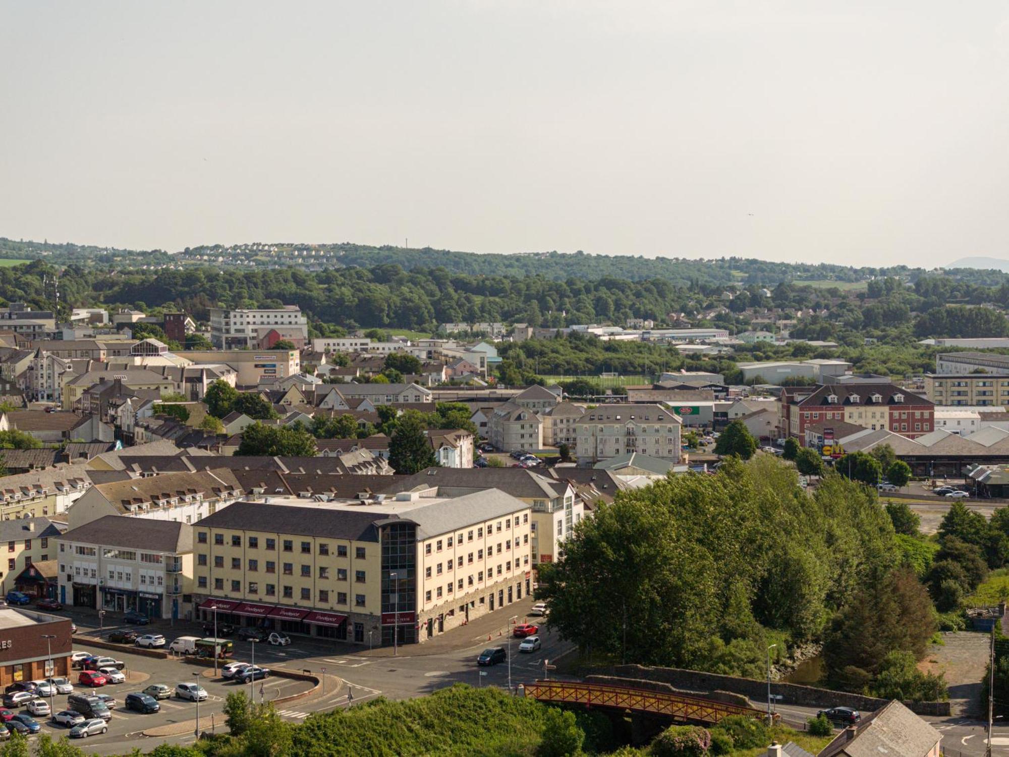 Station House Hotel Letterkenny