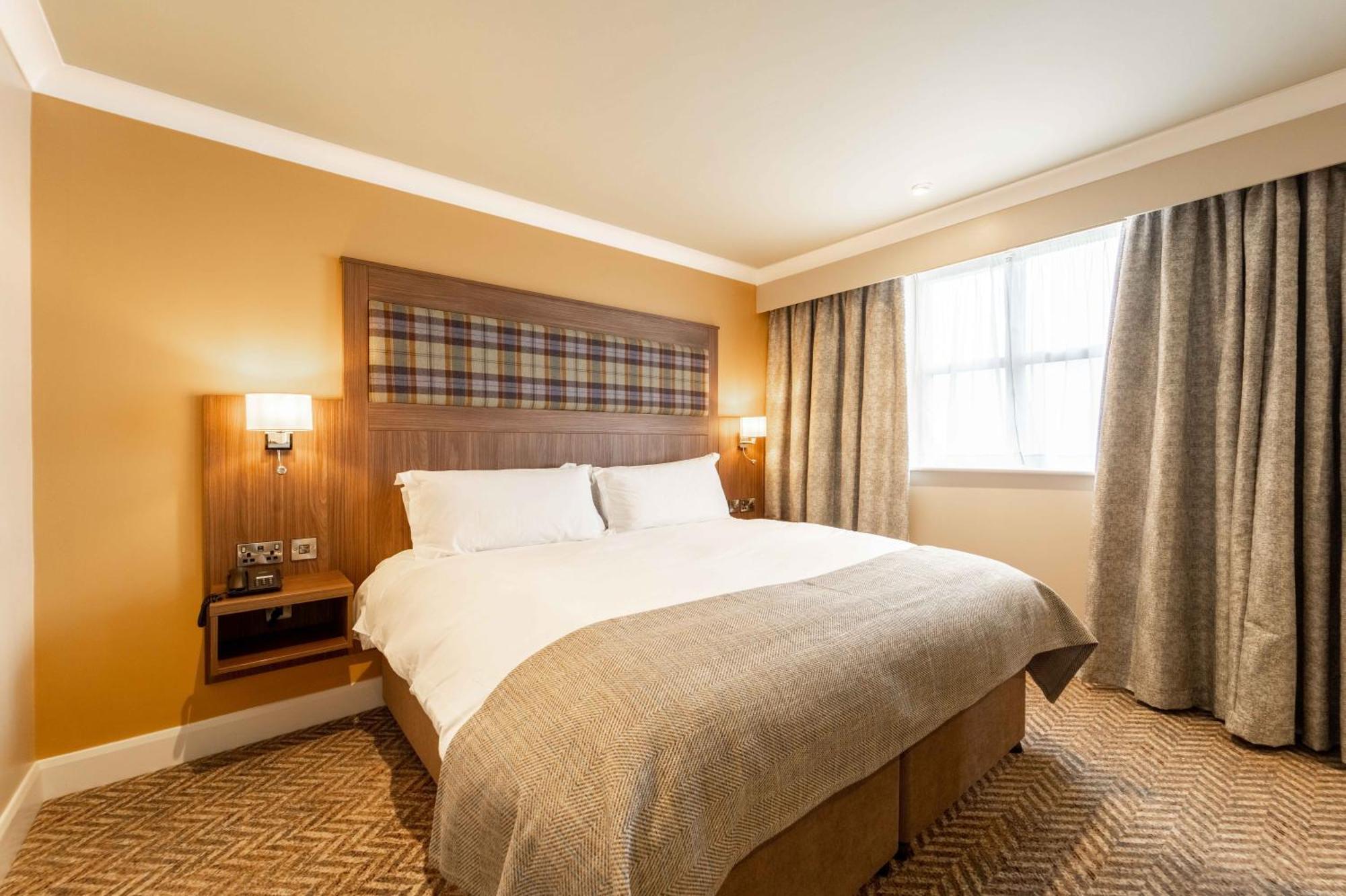 Dillon's Hotel Letterkenny
