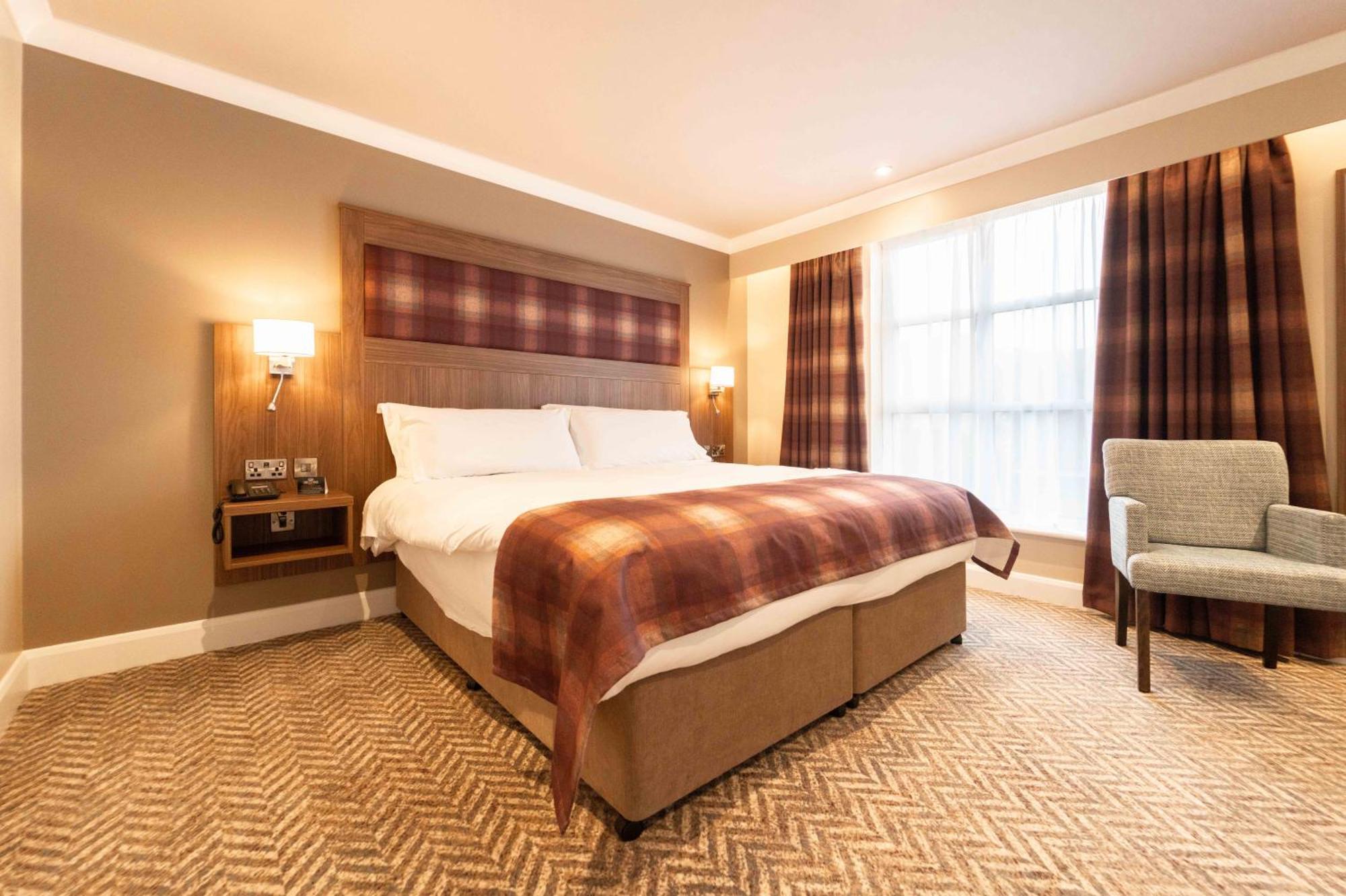 Hotel Dillon's Letterkenny