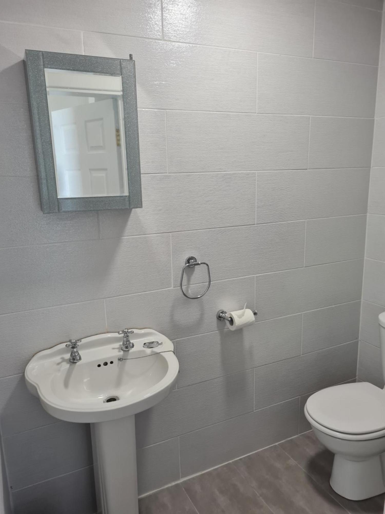 Apartment Sea View Gweedore *