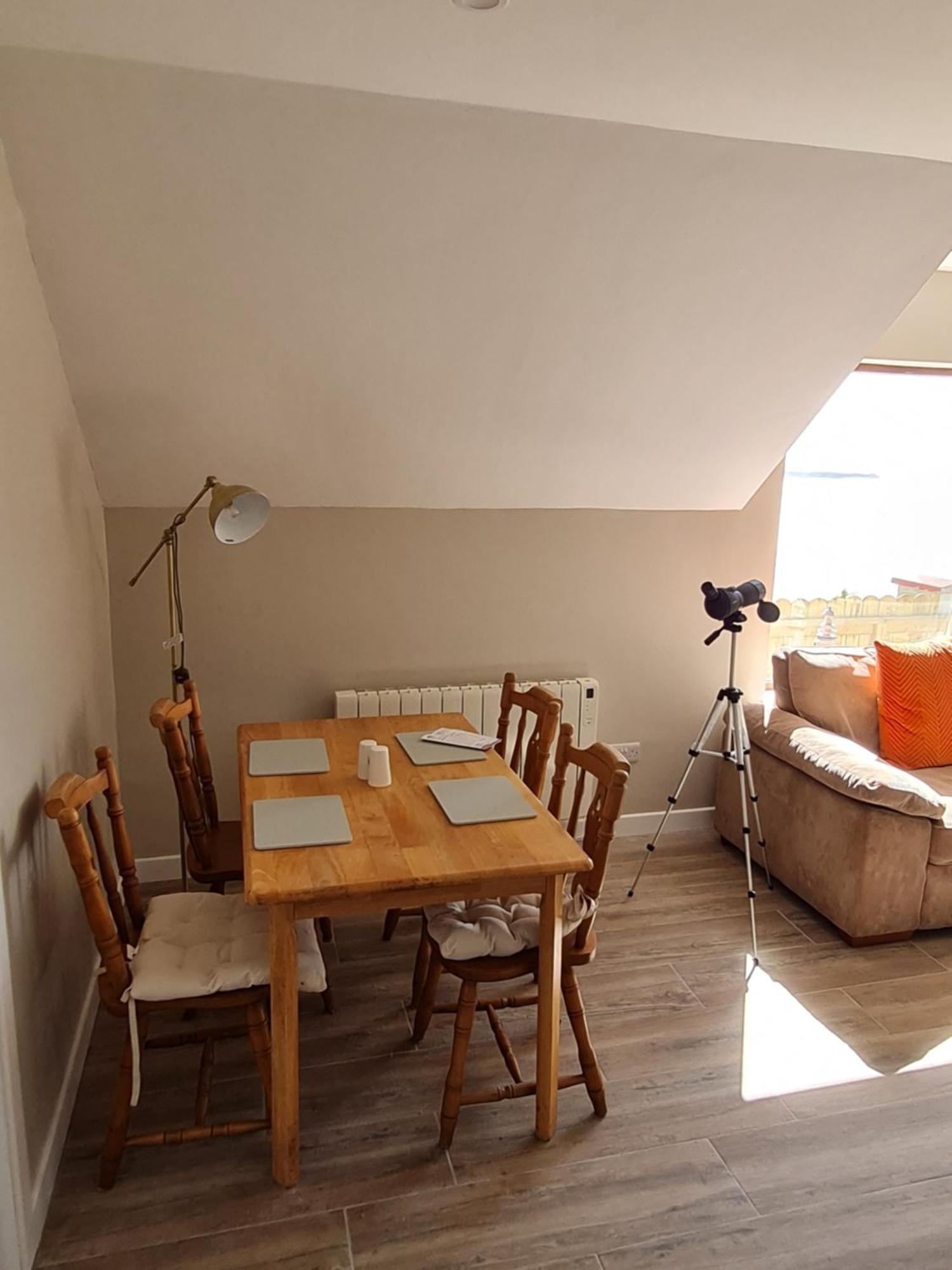 Sea View Gweedore Apartment Letterkenny