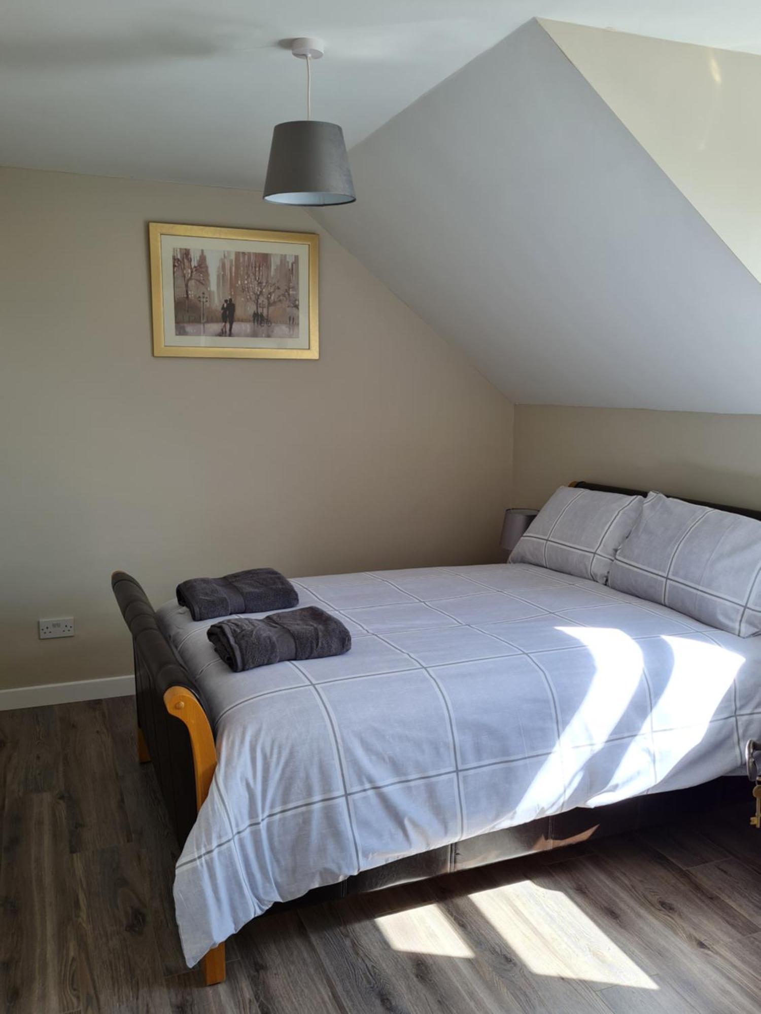 Sea View Gweedore Apartment