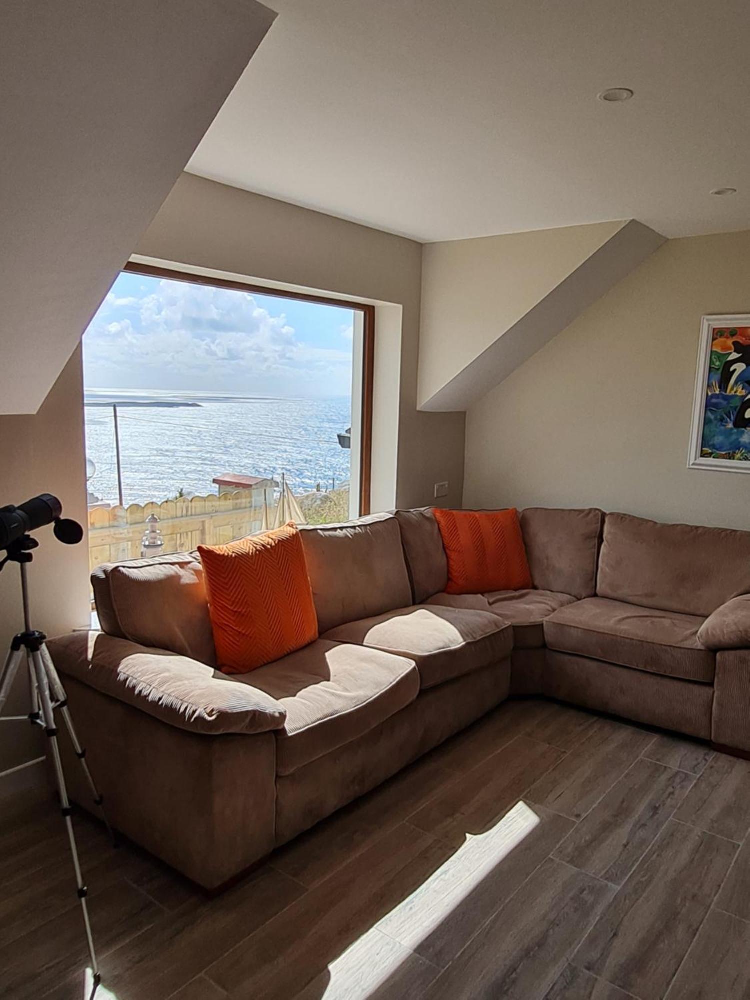 Sea View Gweedore Apartment Letterkenny