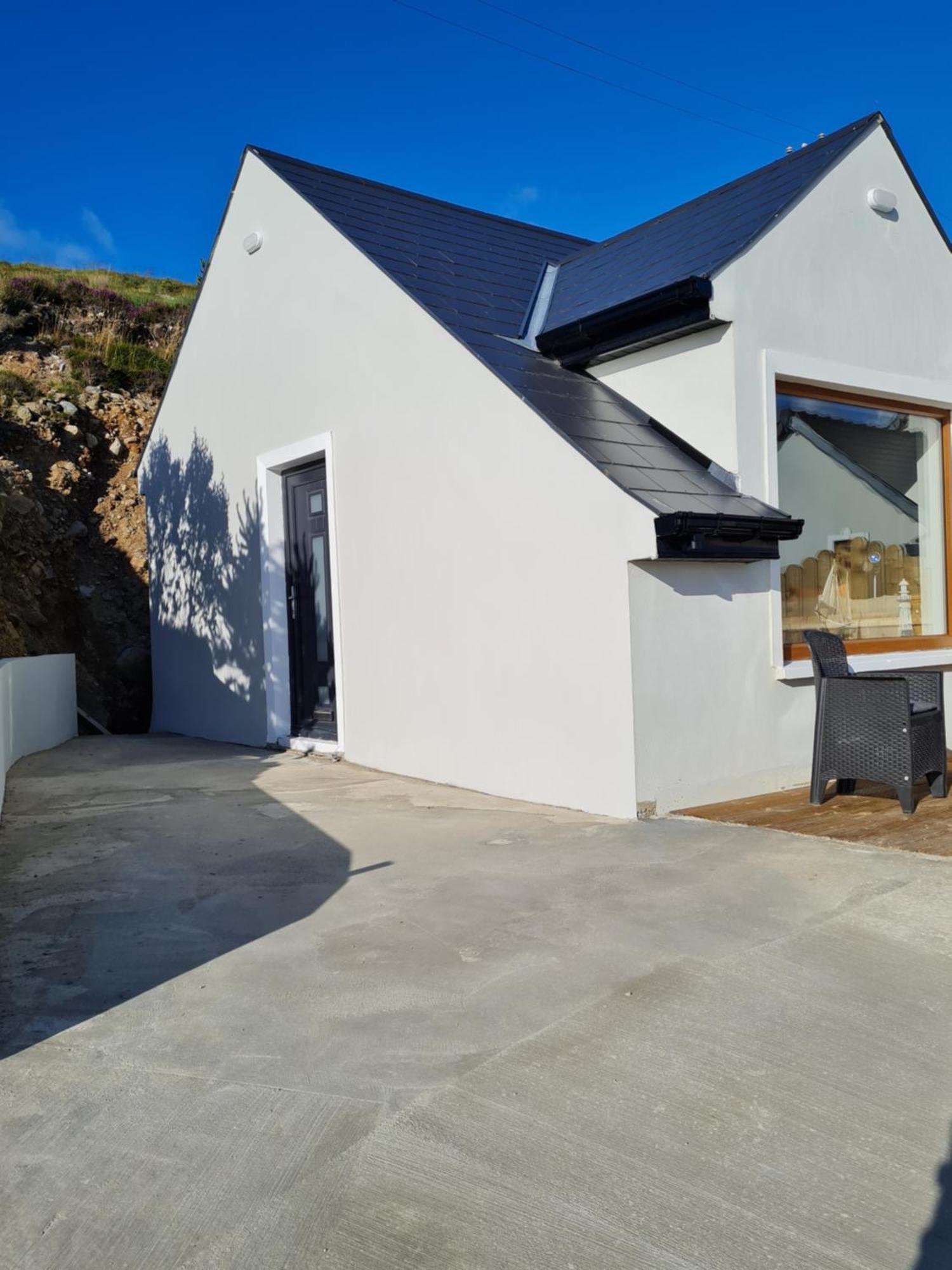Sea View Gweedore * Letterkenny