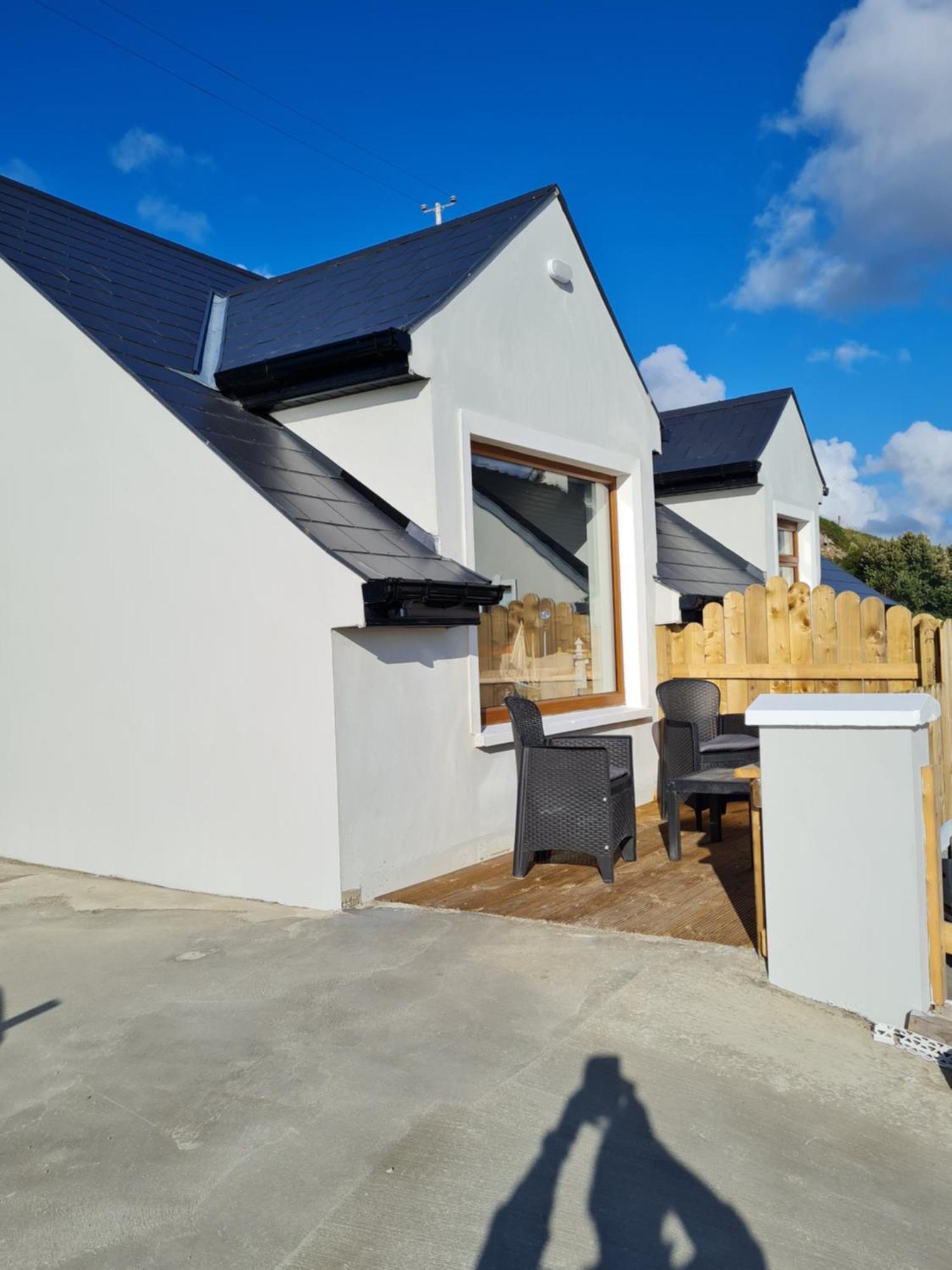 Sea View Gweedore Apartment Letterkenny