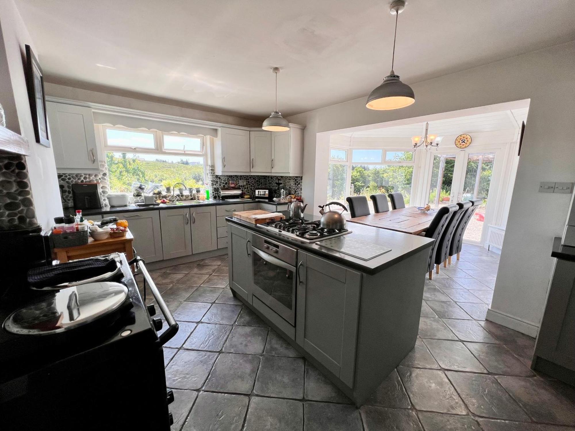 Country house Loch Connell 1 2 3 4 5 Letterkenny