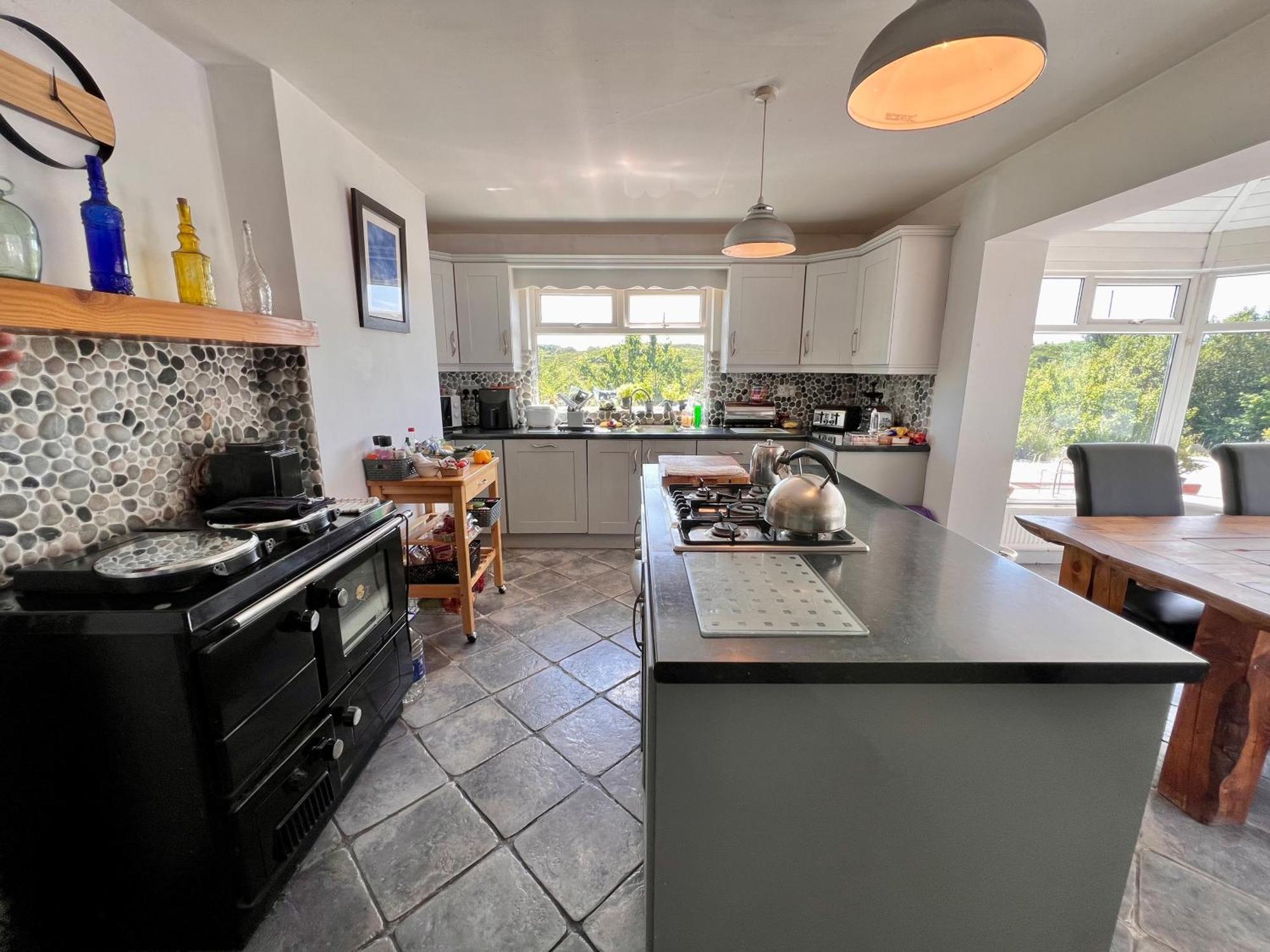 Loch Connell 1 2 3 4 5 Country house *