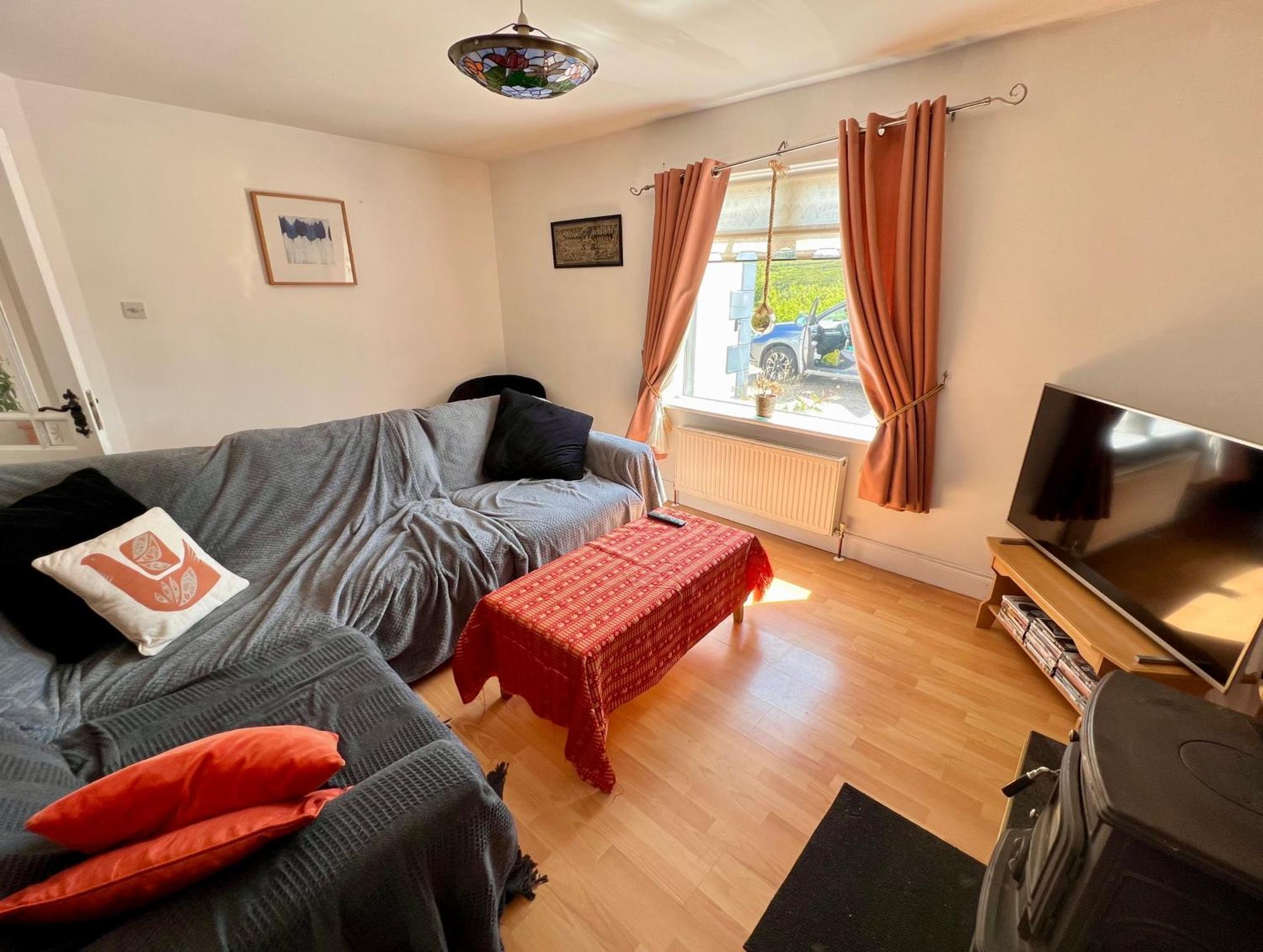 Loch Connell 1 2 3 4 5 Country house *