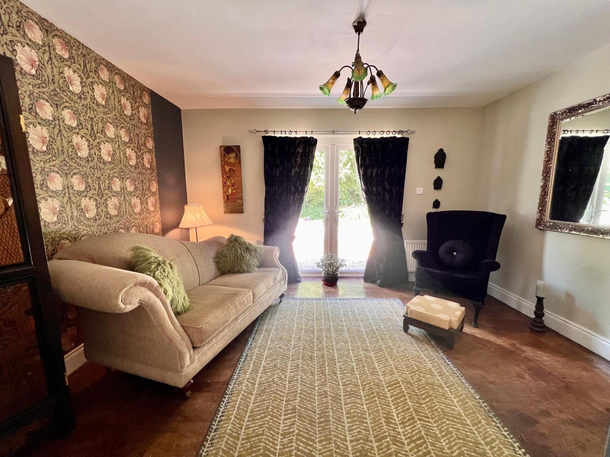 Loch Connell 1 2 3 4 5 Country house Letterkenny