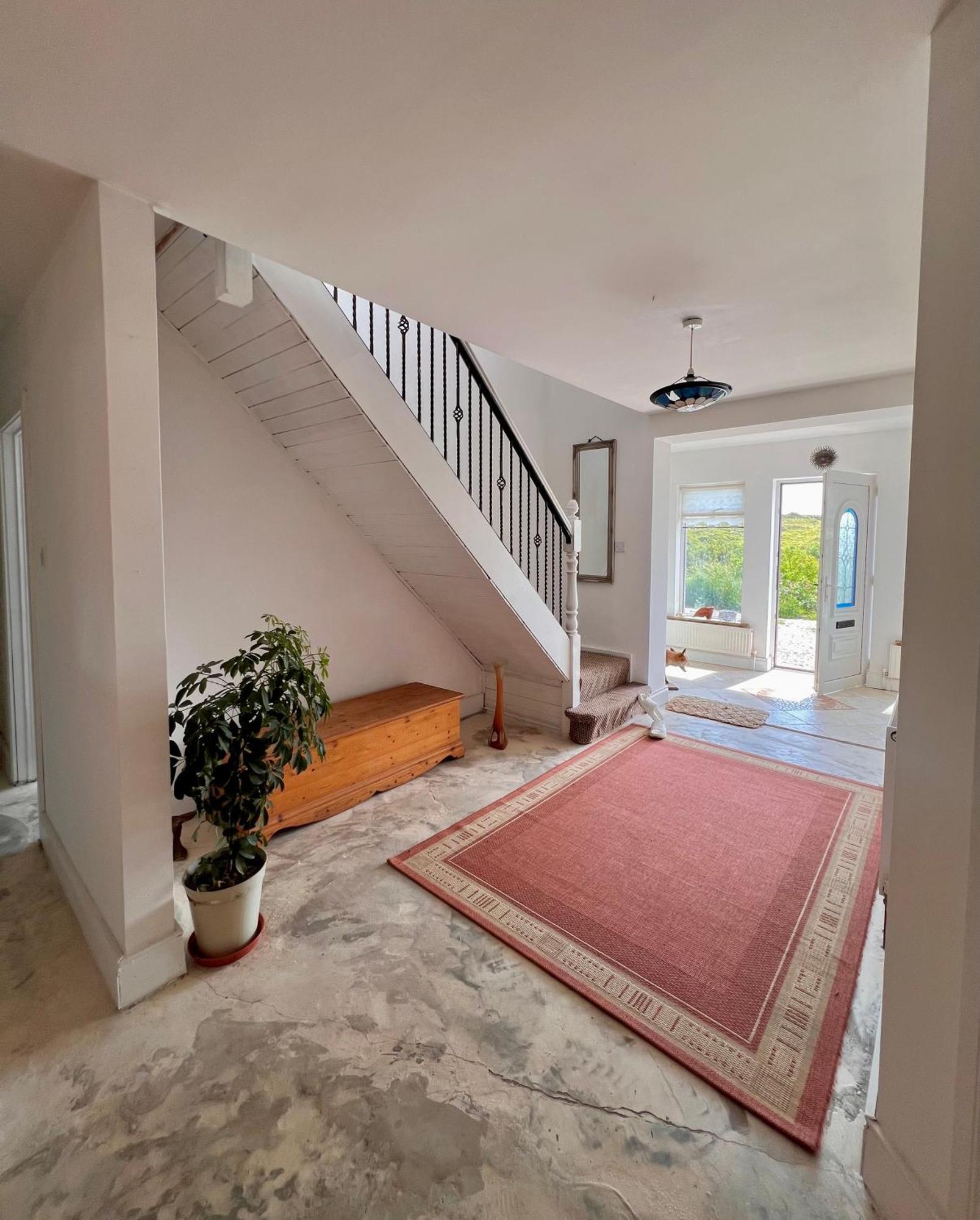 Country house Loch Connell 1 2 3 4 5 Letterkenny