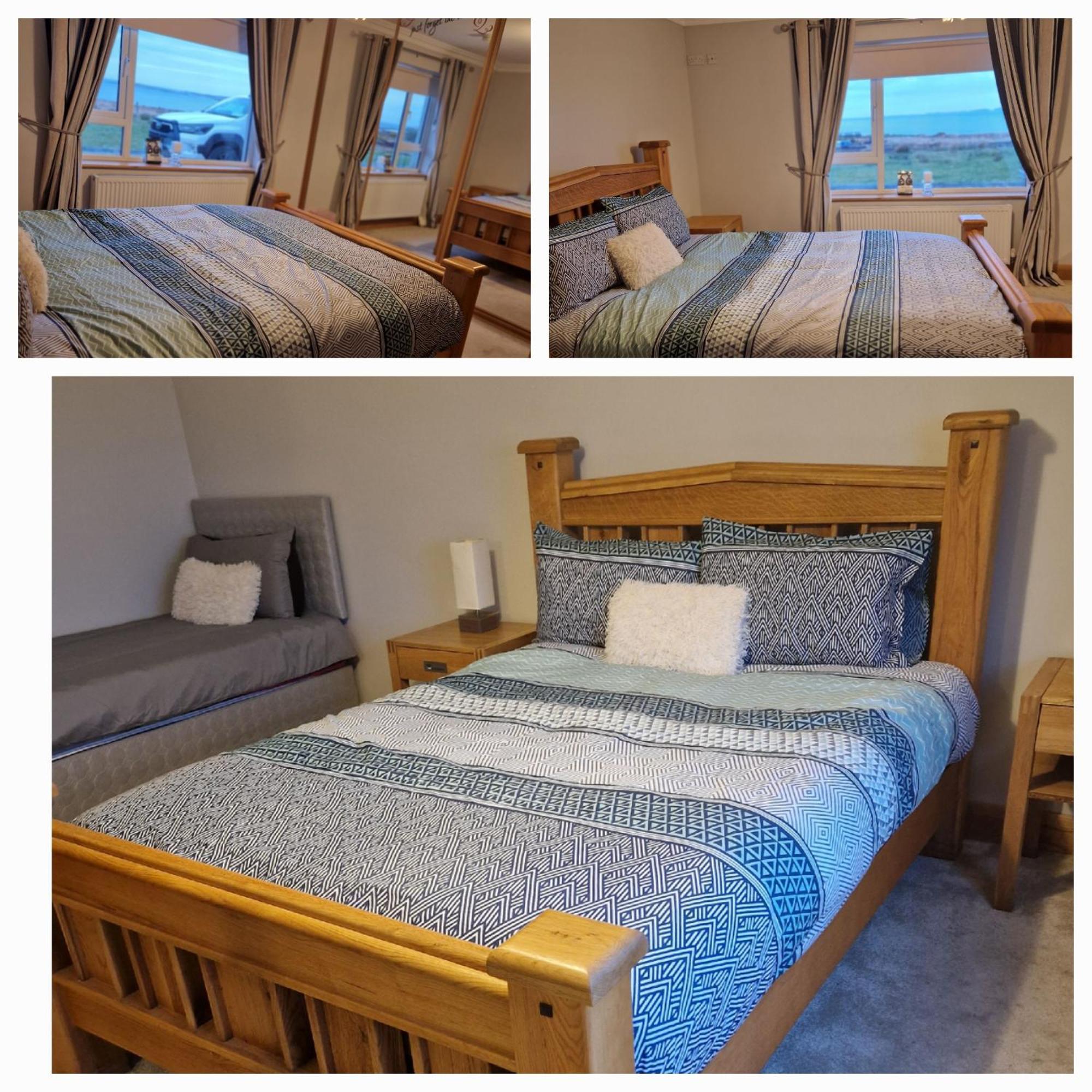 Holiday home Radharc Na Mara *