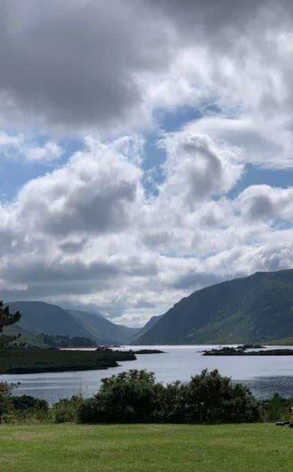 Holiday home Four Bedroomed Townhouse Letterkenny