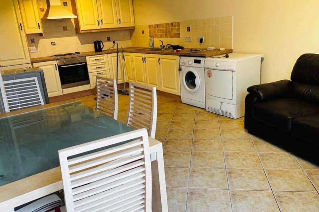 Four Bedroomed Townhouse Holiday home Letterkenny