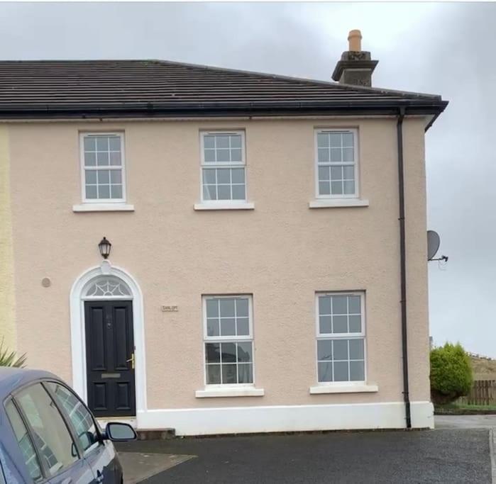 Holiday home Four Bedroomed Townhouse Letterkenny