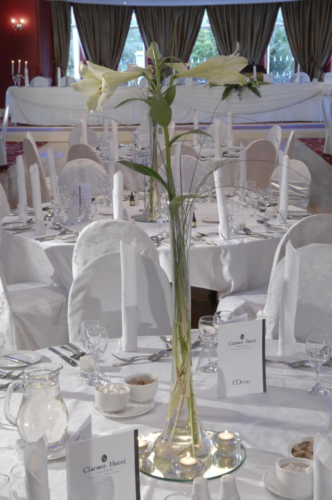 Hotel Clanree & Leisure Centre Letterkenny