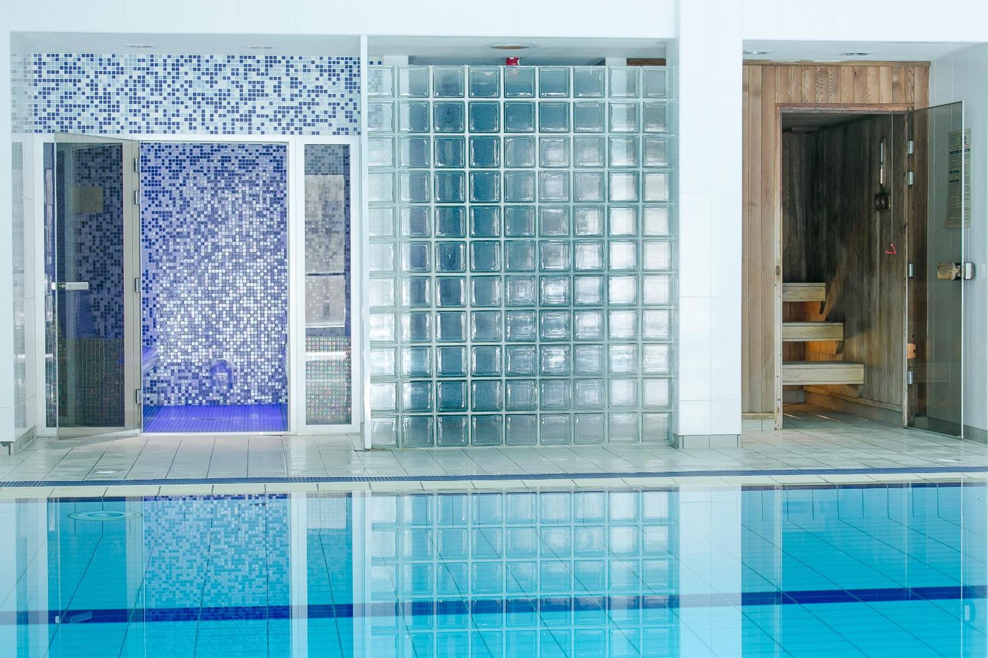 Hotel Radisson Blu Hotel,