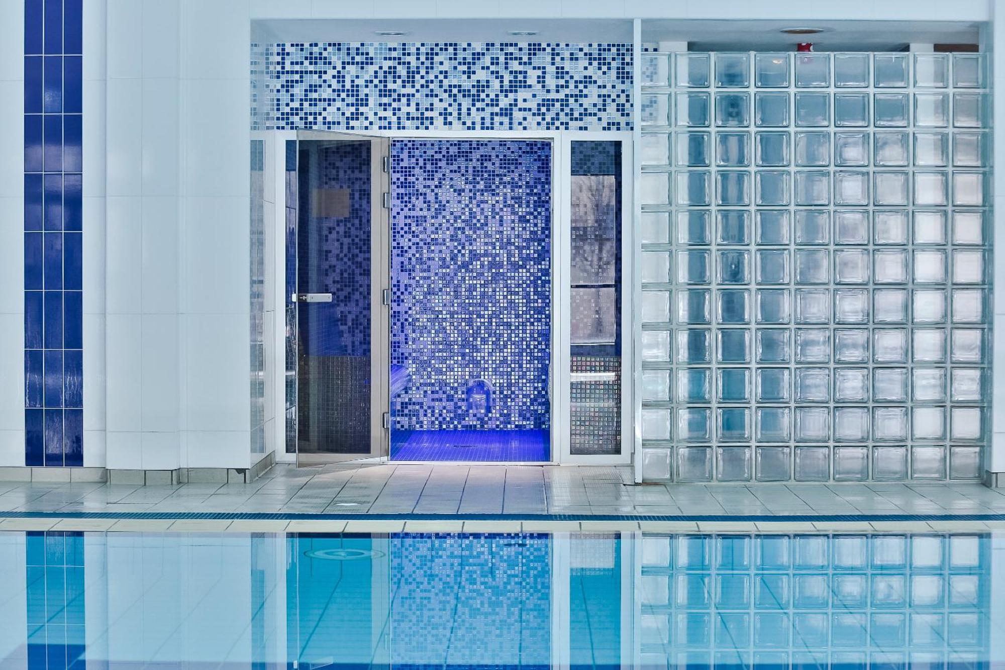 Radisson Blu Hotel, Letterkenny