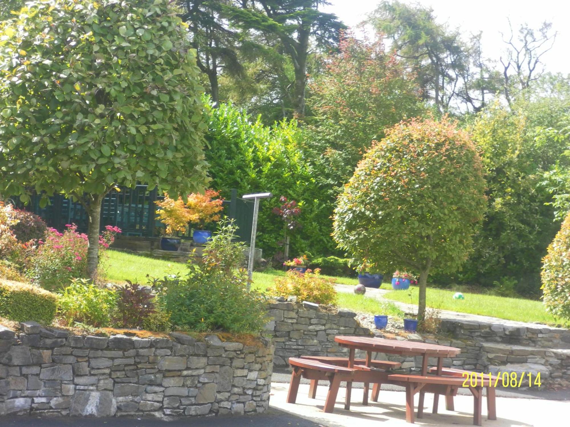 Bed & Breakfast Killererin House Letterkenny
