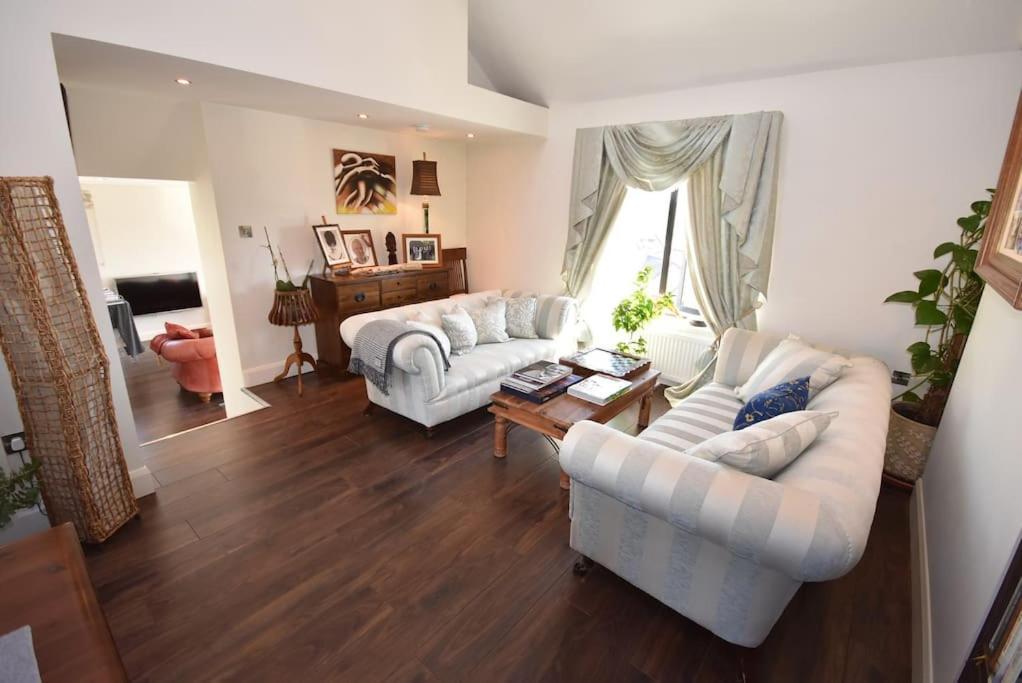 No50 Luxury 3bed3bath With Ev Charger