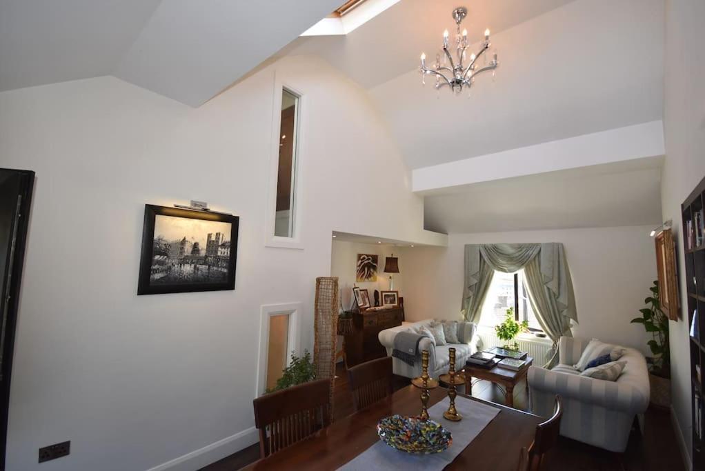 Holiday home No50 Luxury 3bed3bath With Ev Charger
