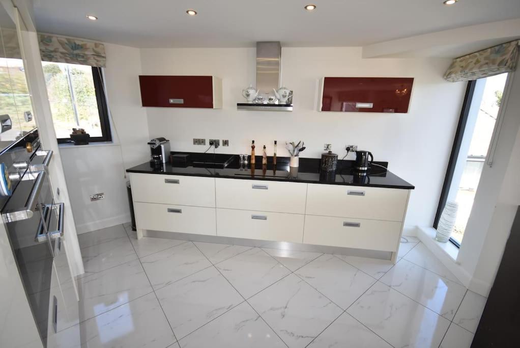 Holiday home No50 Luxury 3bed3bath With Ev Charger Letterkenny