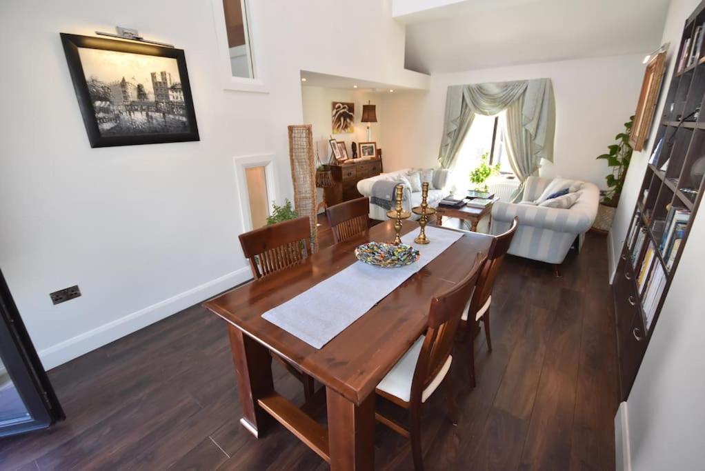 No50 Luxury 3bed3bath With Ev Charger