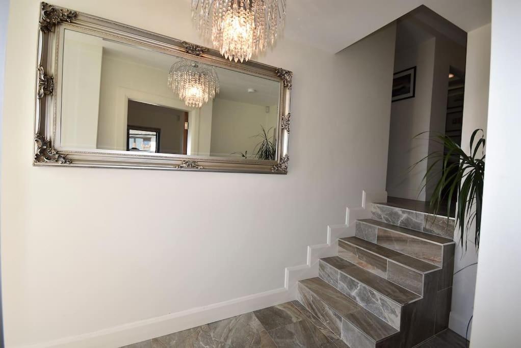 Holiday home No50 Luxury 3bed3bath With Ev Charger Letterkenny