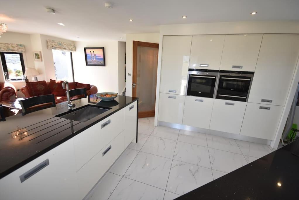 No50 Luxury 3bed3bath With Ev Charger Letterkenny
